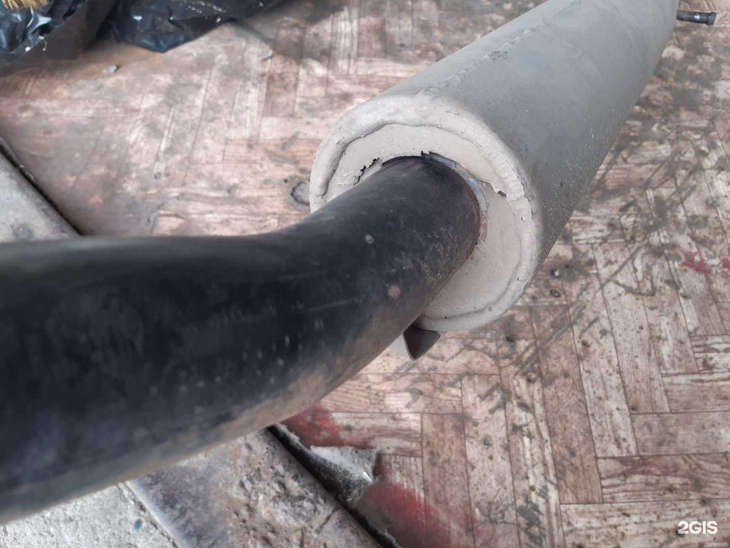 Отзывы на компанию Stinger auto в г. Тольятти c фото