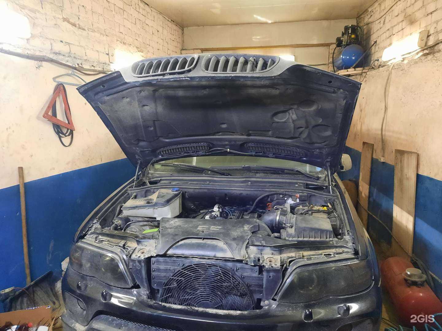 Отзывы на компанию ГБО43 в Кирове c фото