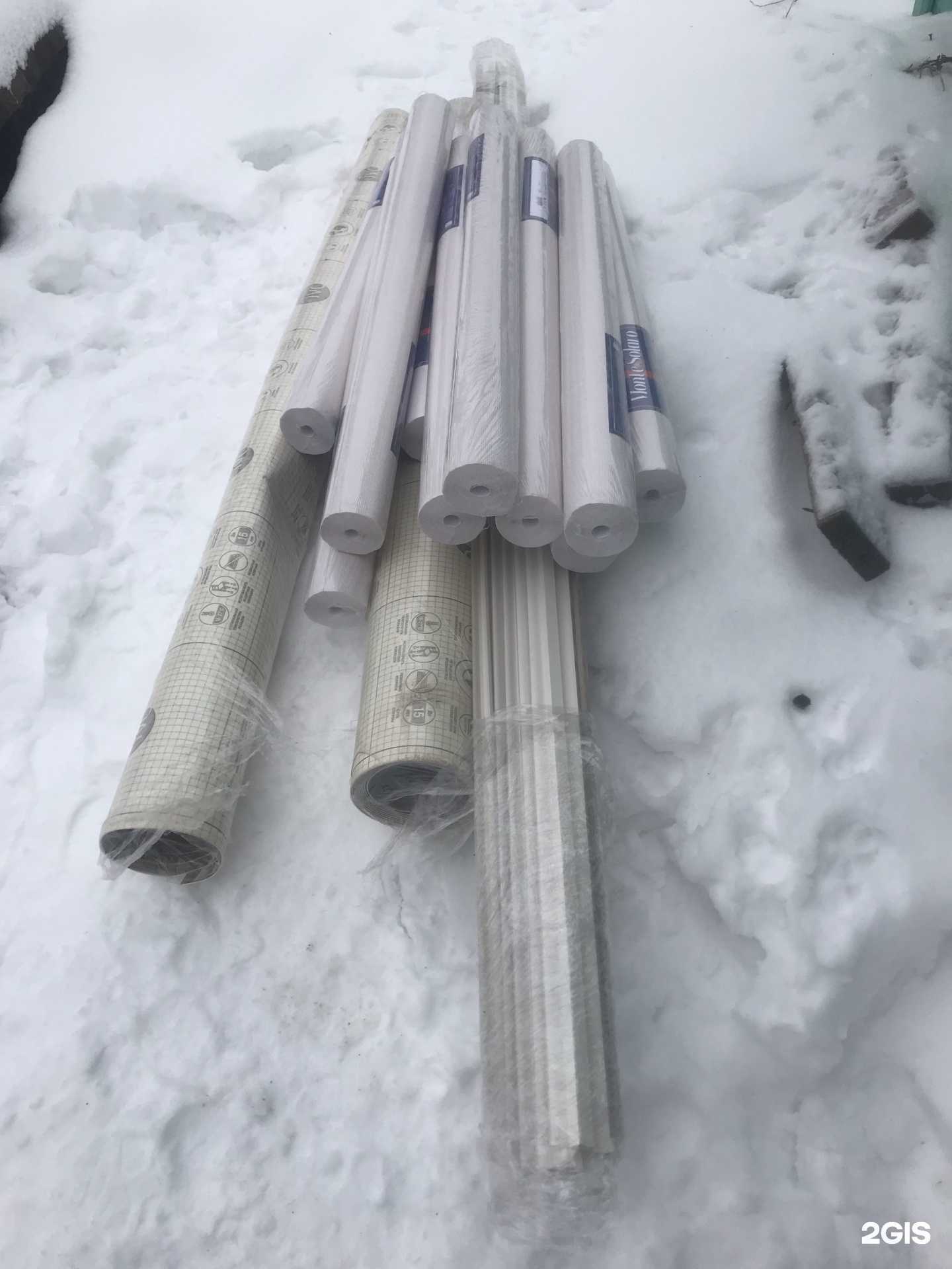 Отзывы на компанию Лемана Про в г. Хабаровск c фото