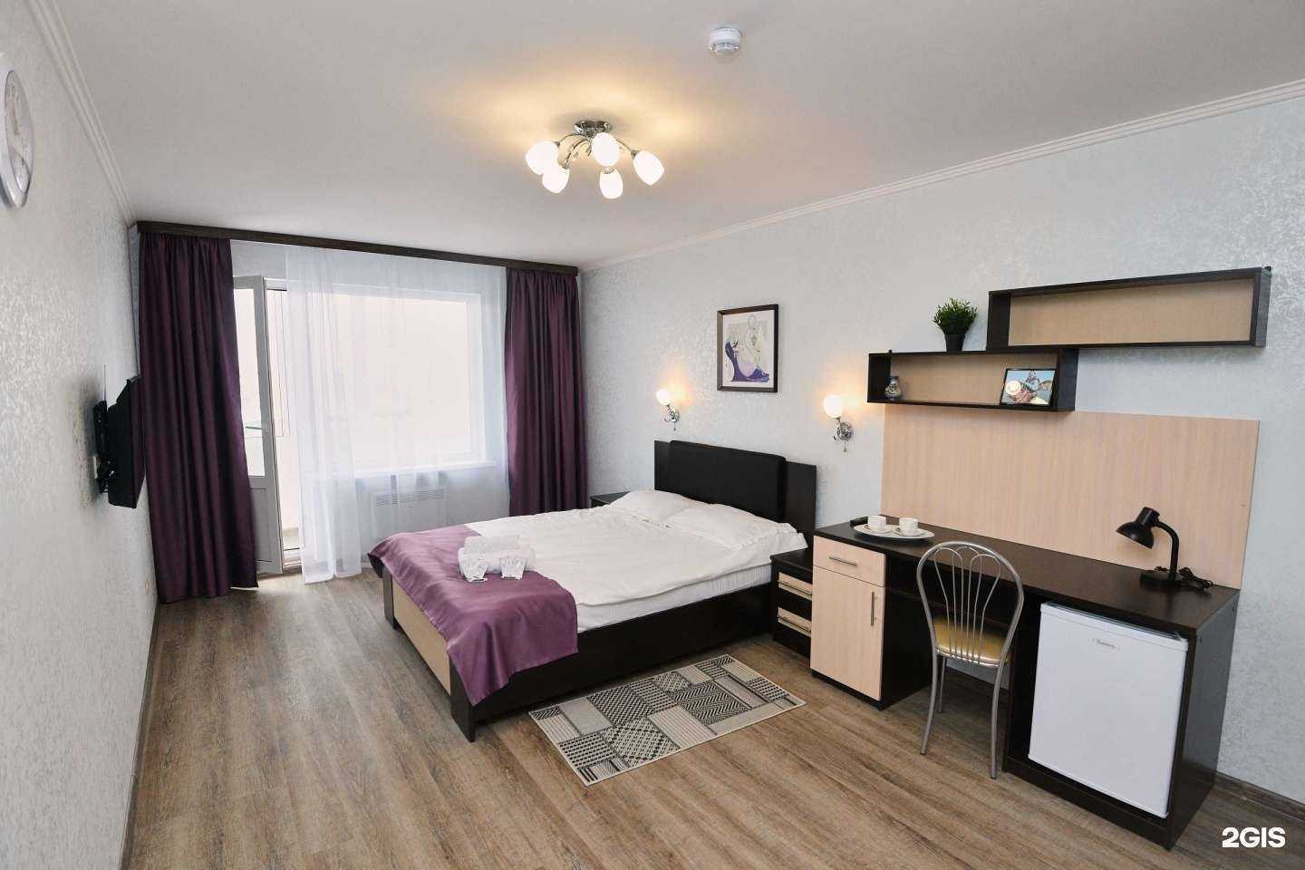 Отзывы на компанию Альфа-guest в Петропавловске-Камчатском c фото