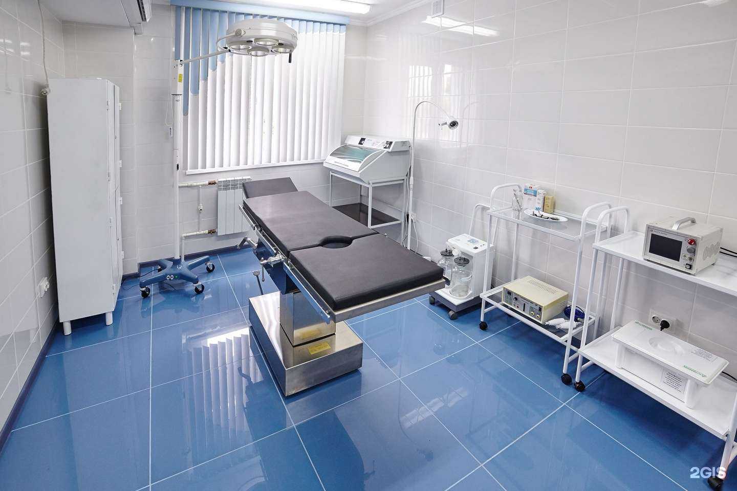 Отзывы на компанию Лечебно-диагностическая клиника в г. Бийск c фото