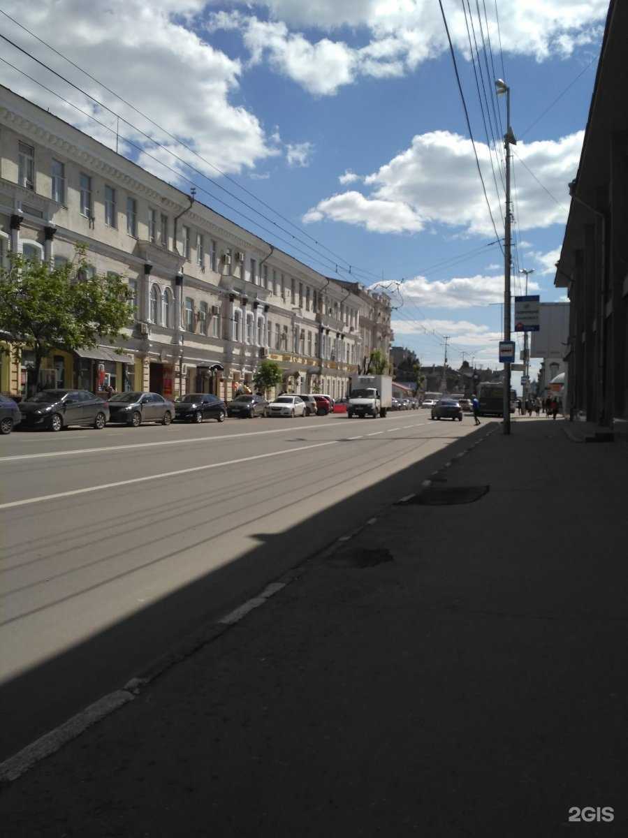 Отзывы на компанию ПромЛес в г. Саратов c фото