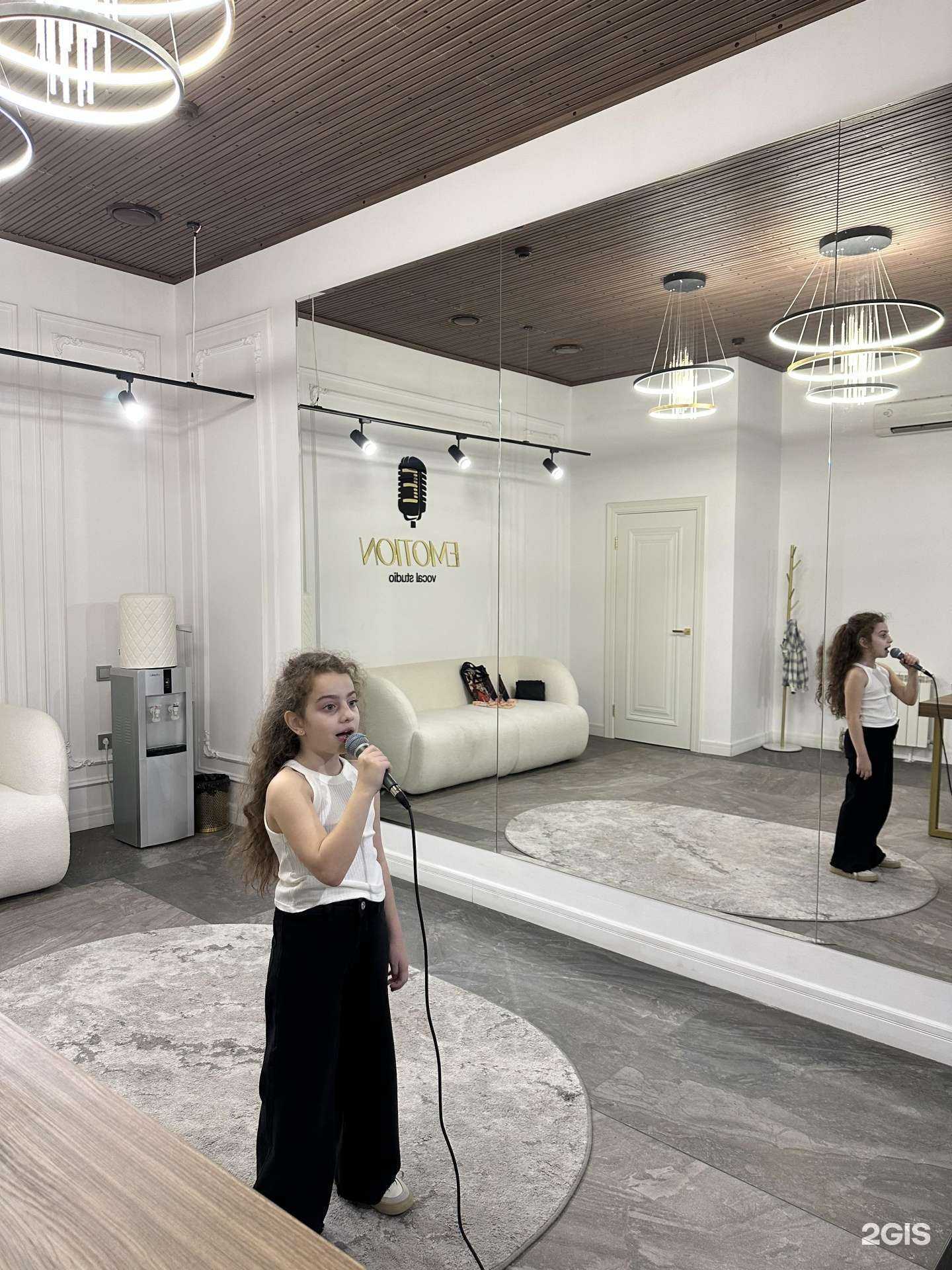 Отзывы на компанию Emotion в Сочи c фото