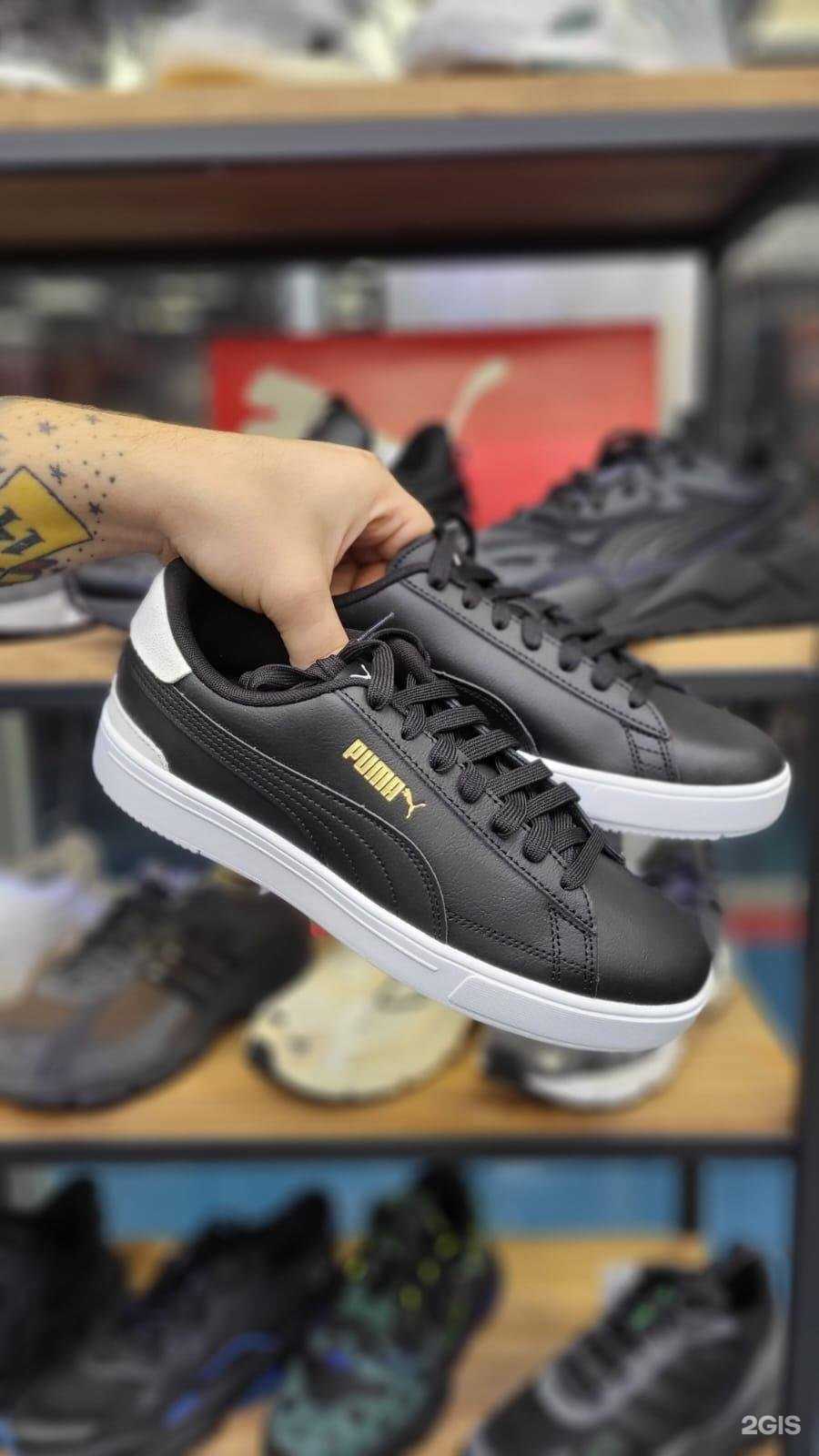 Отзывы на компанию Спортстанция в Твери c фото