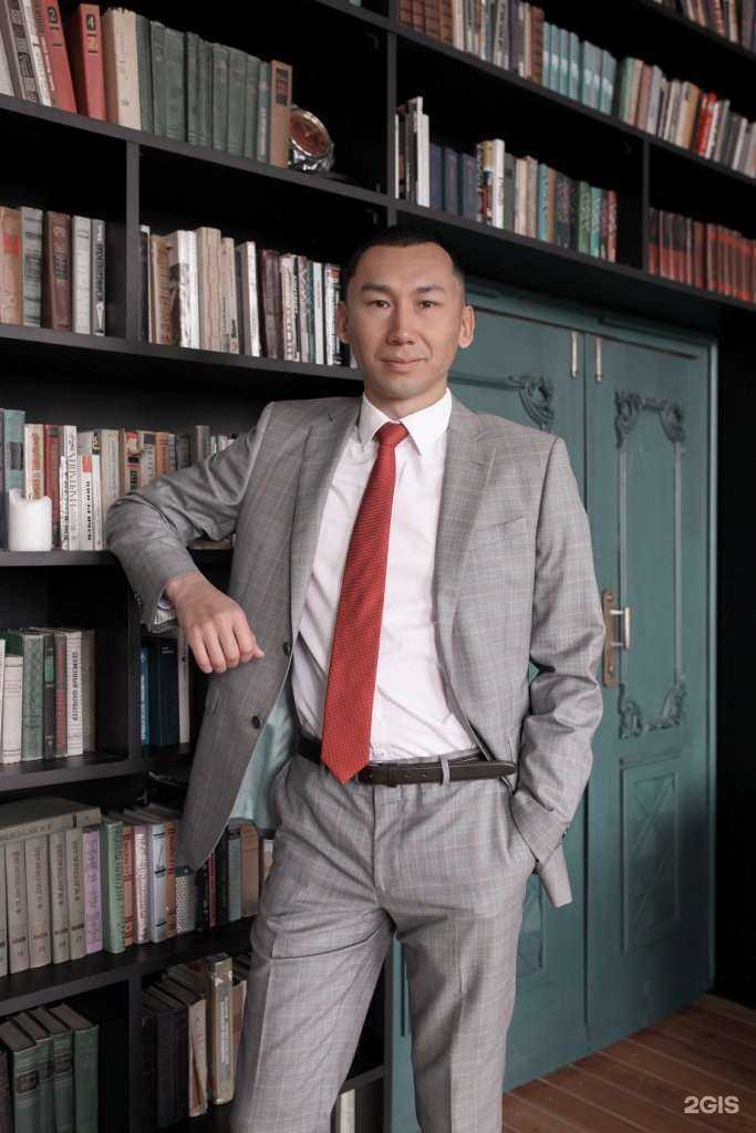 Отзывы на компанию Адвокатский кабинет Буштрука А.С. в г. Екатеринбург c фото