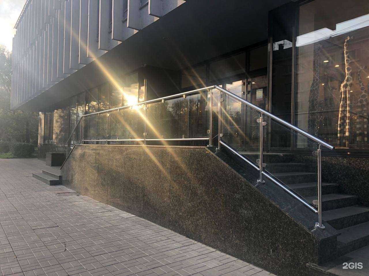 Отзывы на компанию Заволжский в Твери c фото