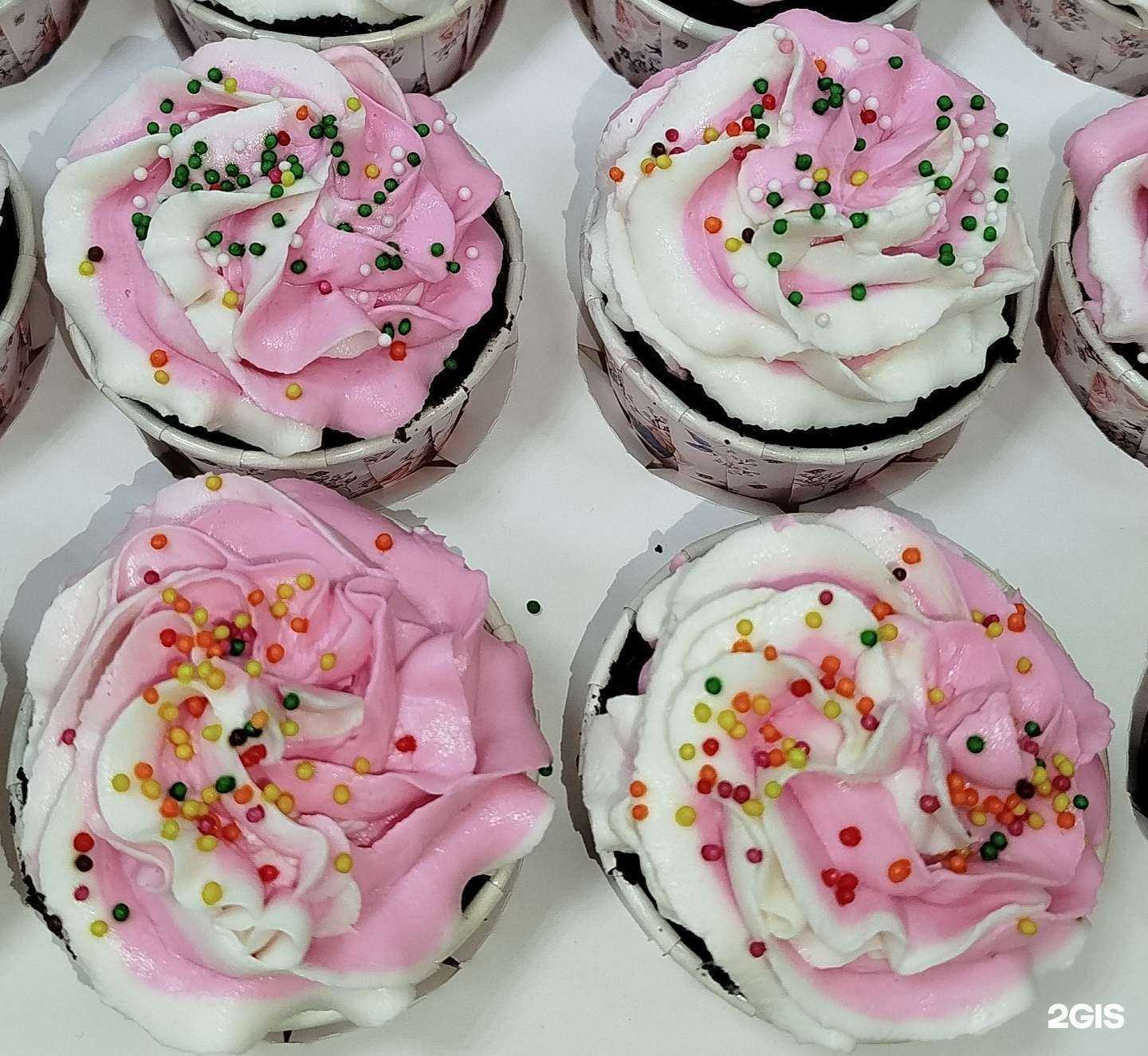 Отзывы на компанию Доставка вкуса  в Улан-Удэ c фото