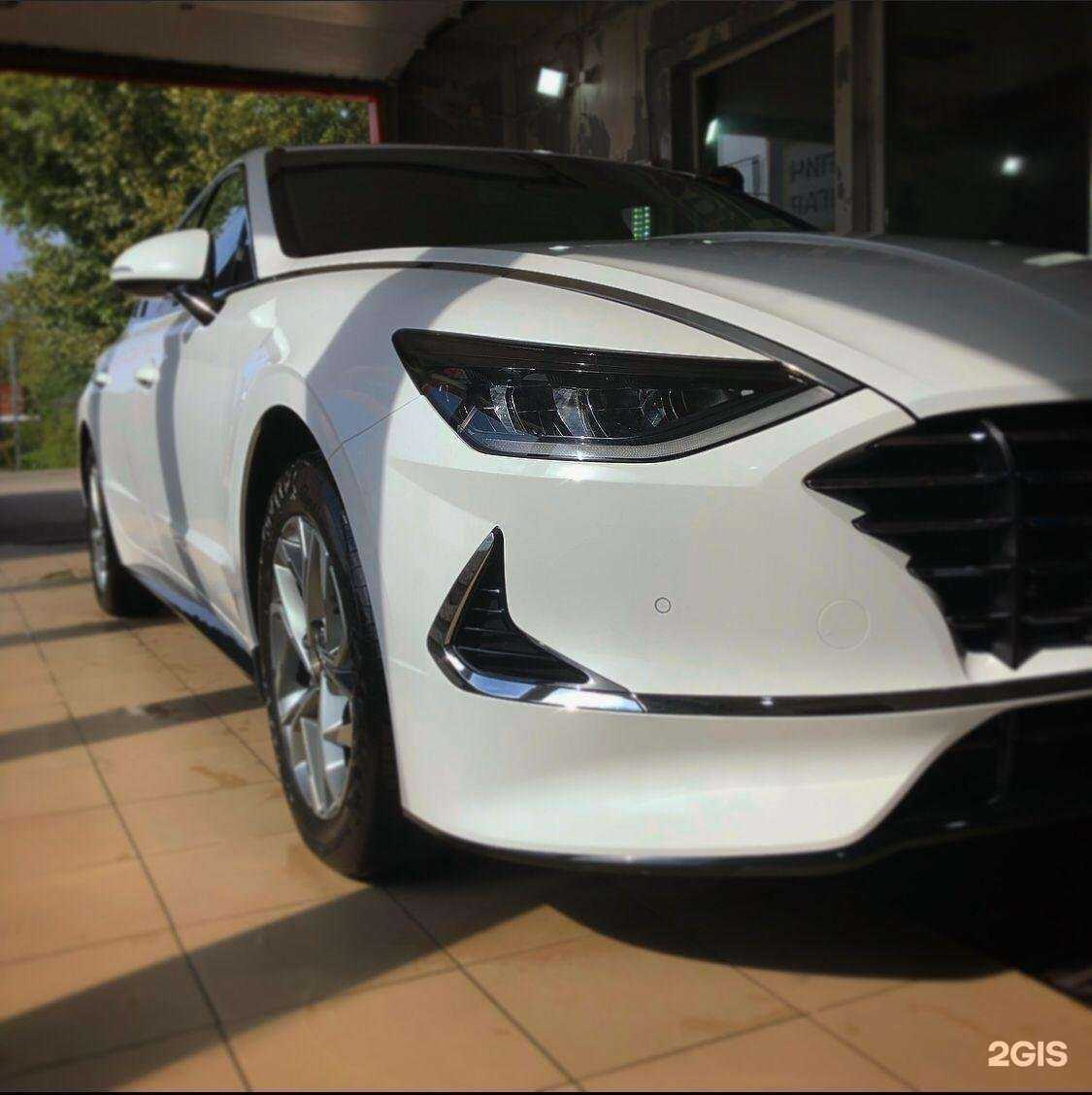 Отзывы на компанию FS Detailing в Омске c фото