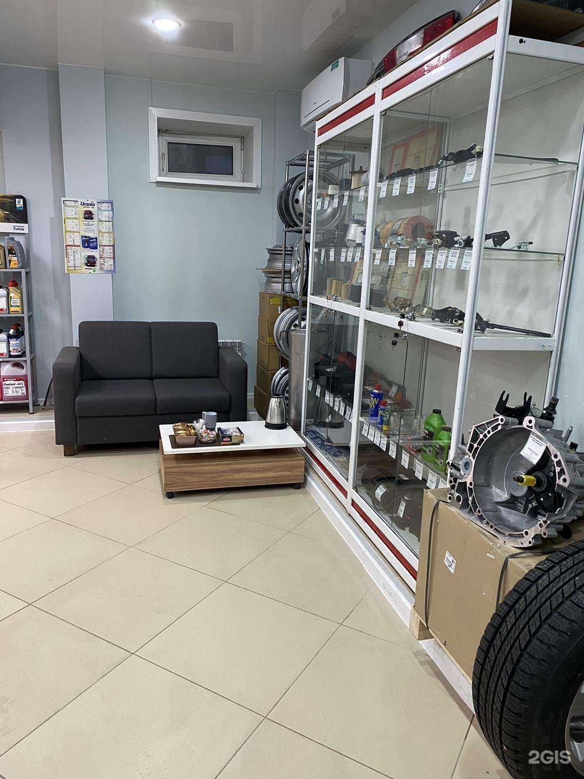 Отзывы на компанию Fiat38 в Иркутске c фото