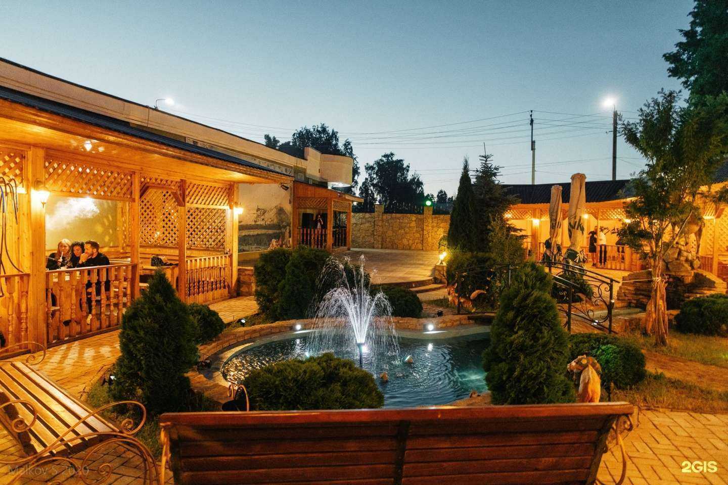 Отзывы на компанию Старый город в г. Елабуга c фото