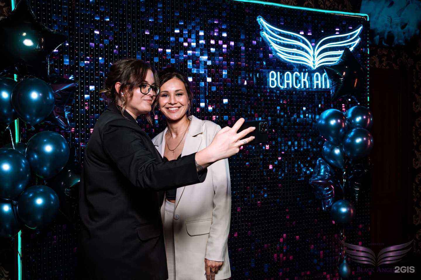 Отзывы на компанию Black Angels в Рязани c фото