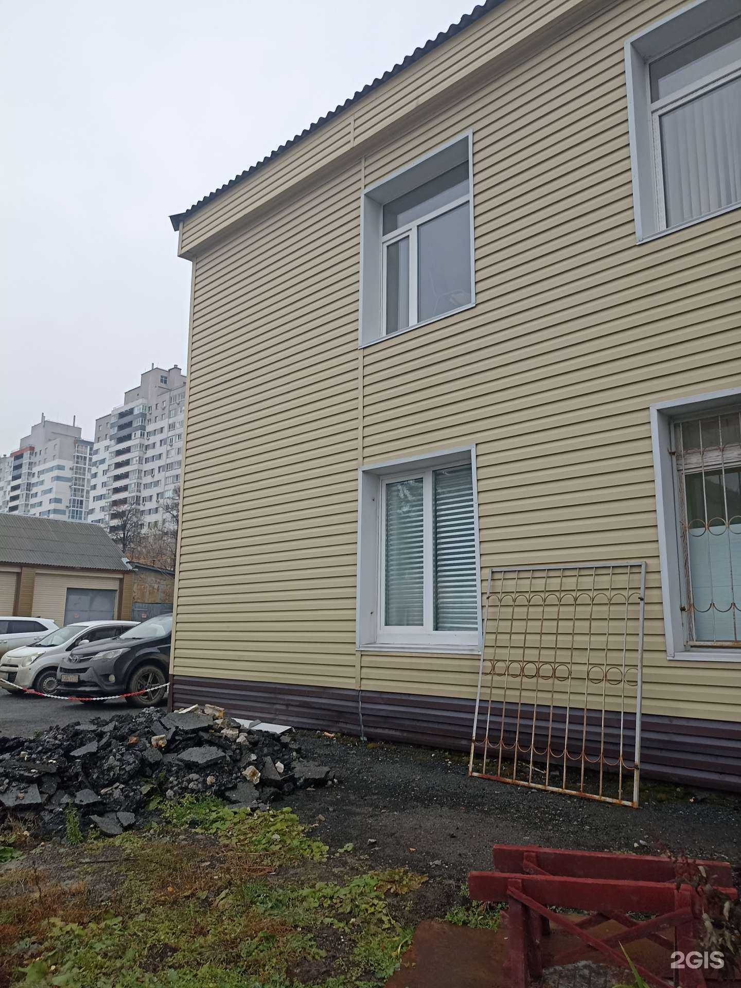 Отзывы на компанию Центр оценки квалификации в области обеспечения безопасности в чрезвычайных ситуациях Тюменской области в Тюмени c фото - фотография 2 из 2