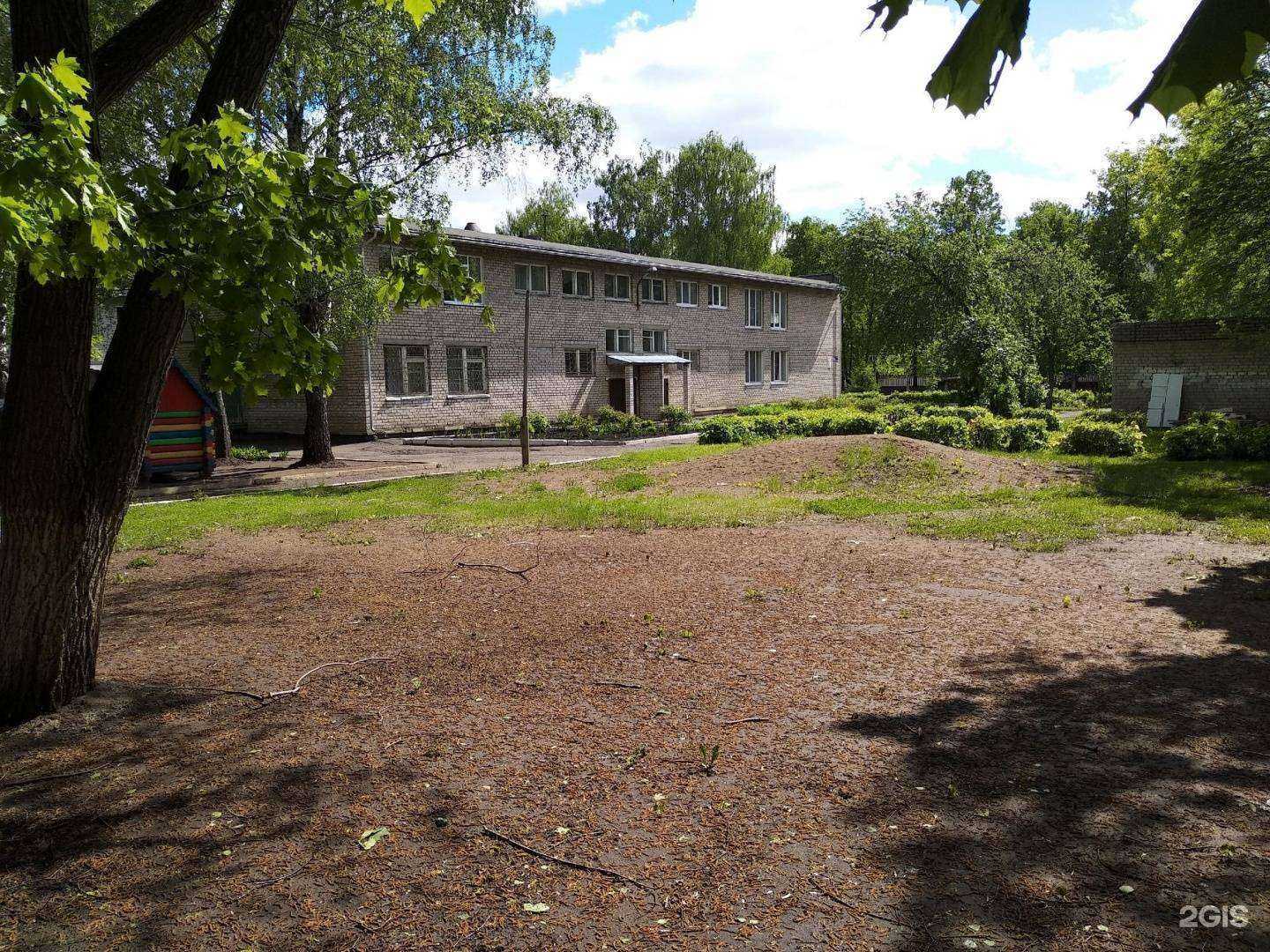 Отзывы на компанию Детский центр медицинской реабилитации в Нижнекамске c фото