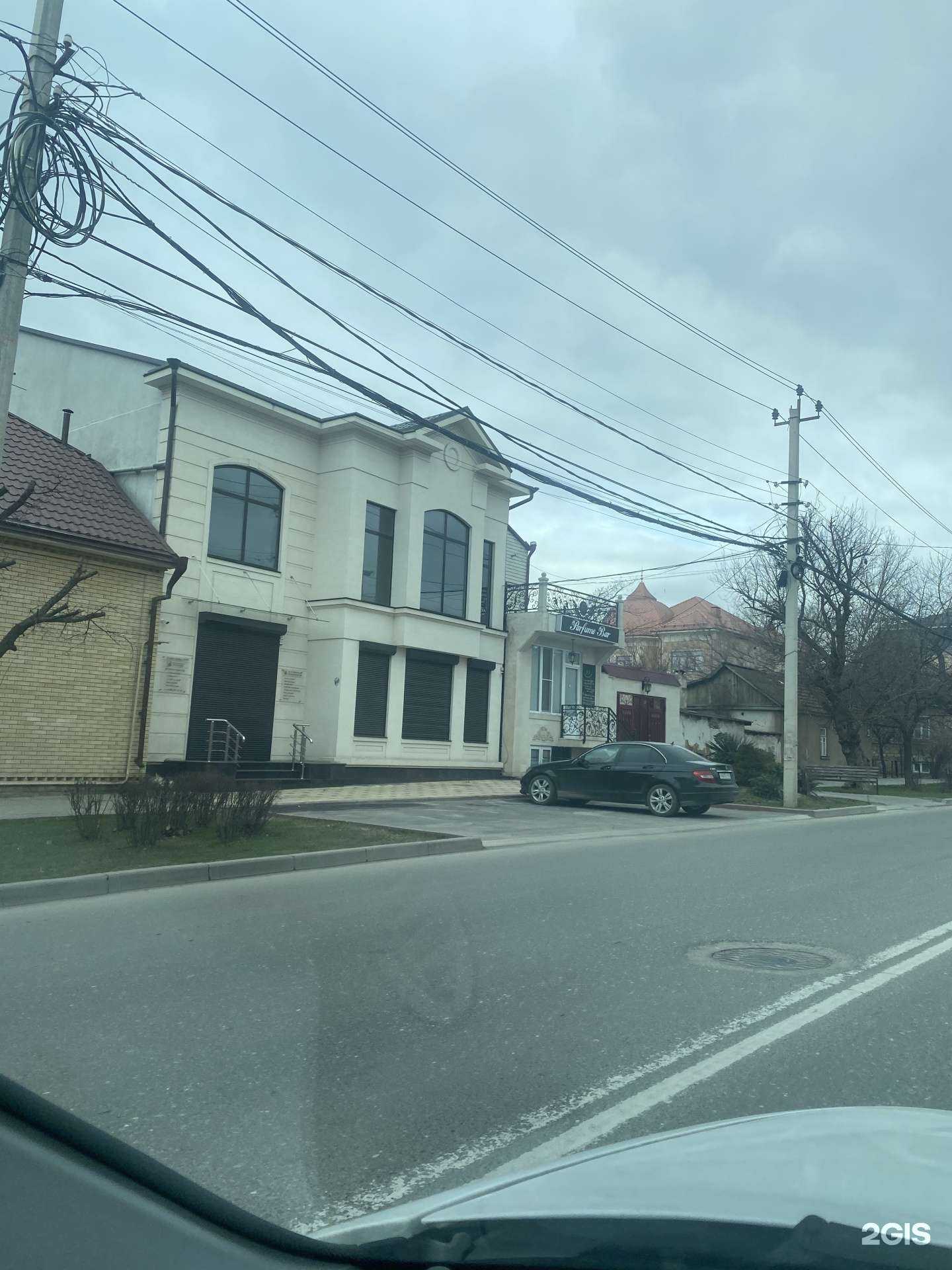 Отзывы на компанию Мегаполис-Стандарт в Махачкале c фото - фотография 2 из 2