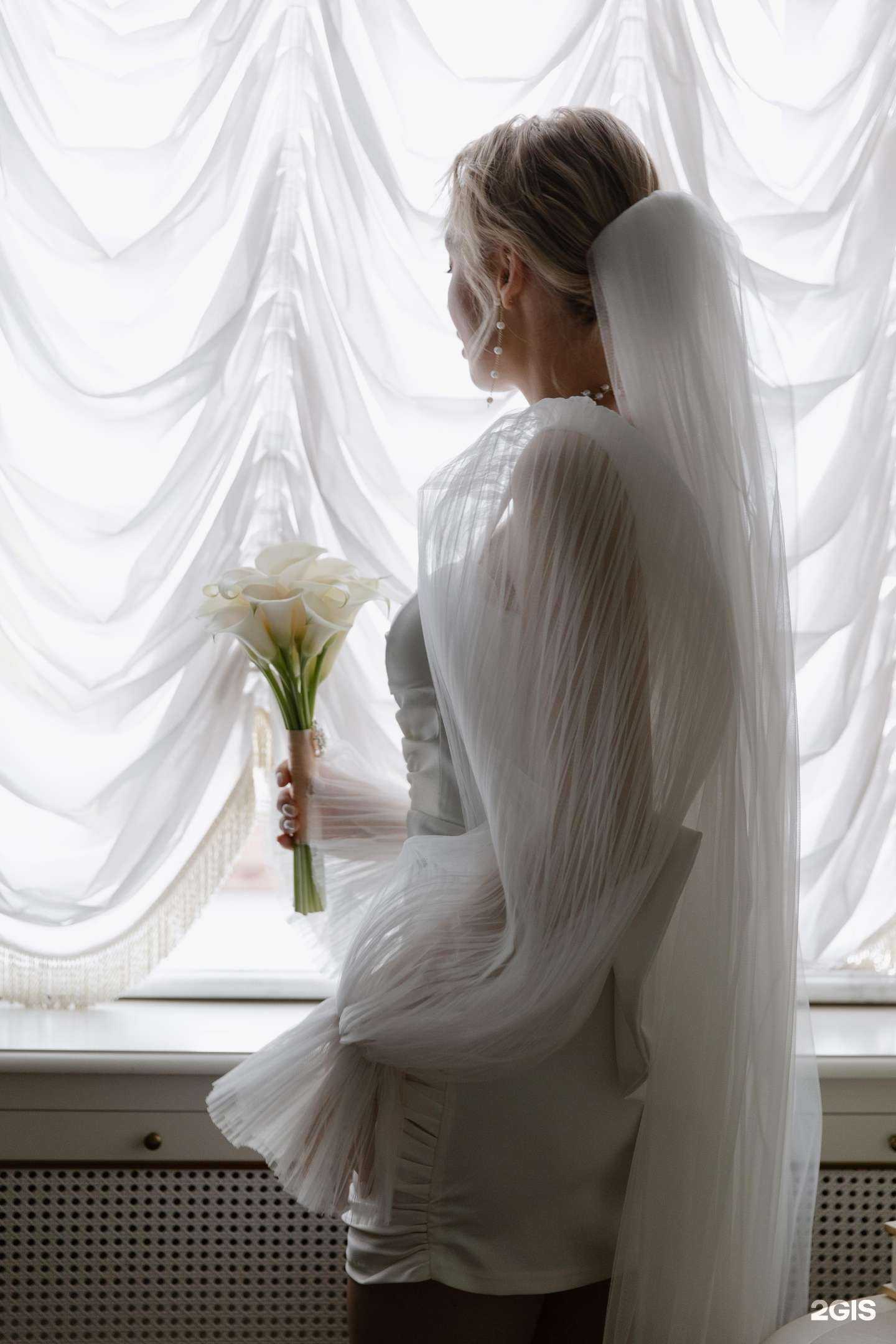 Отзывы на компанию Sofronova_wedding_dress в Тюмени c фото