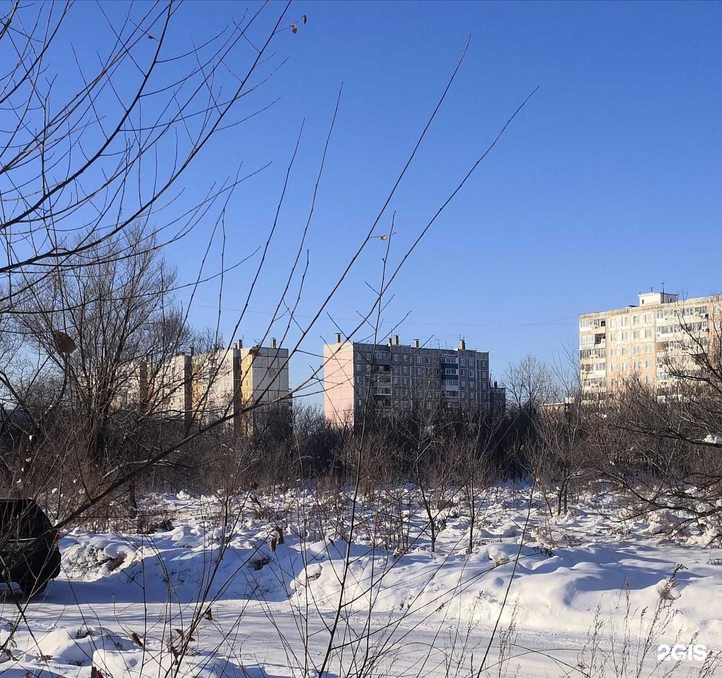 Отзывы на компанию Колодец в Комсомольске-на-Амуре c фото - фотография 2 из 2