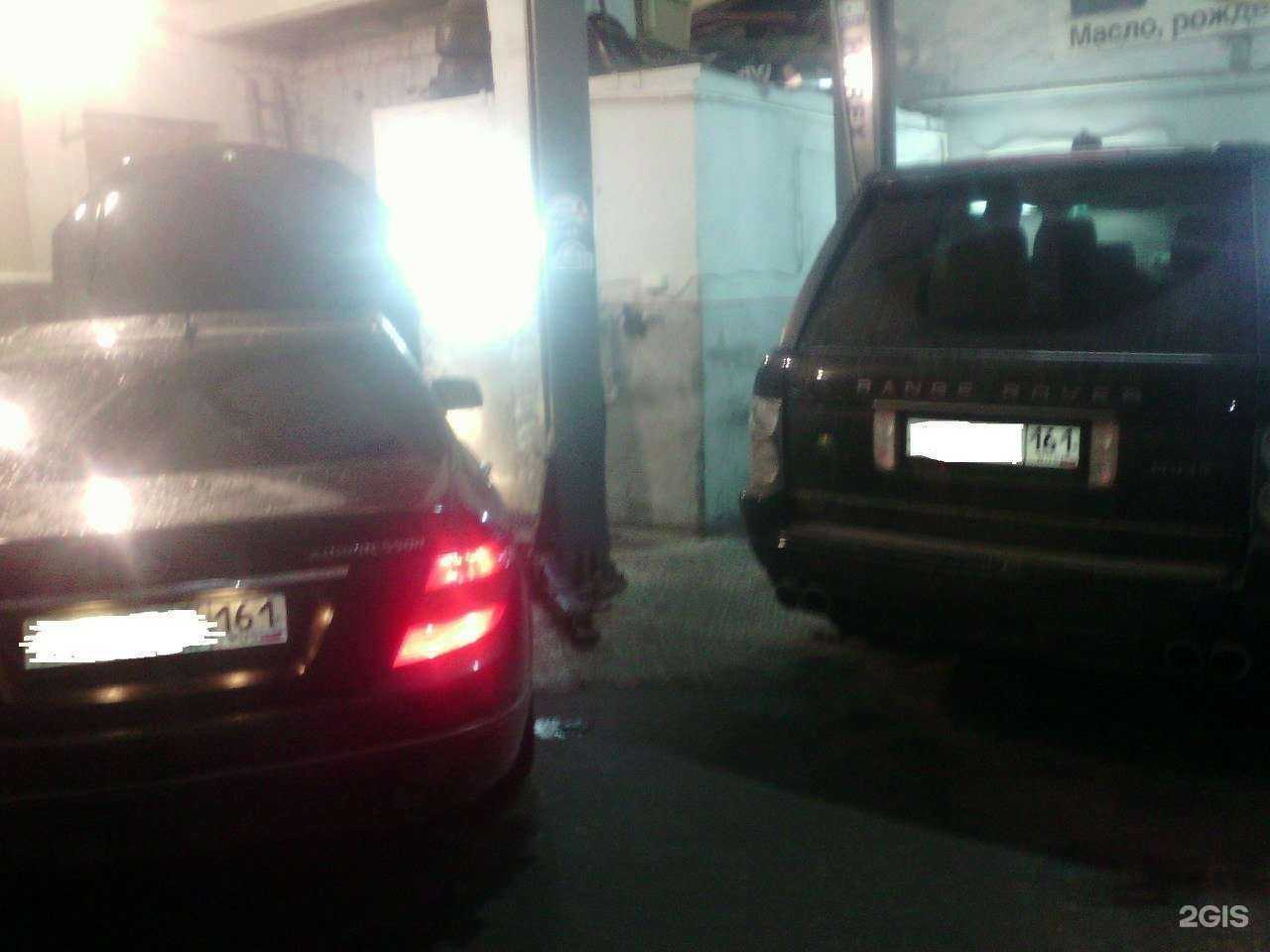 Отзывы на компанию Авторемонтная мастерская в Аксае c фото