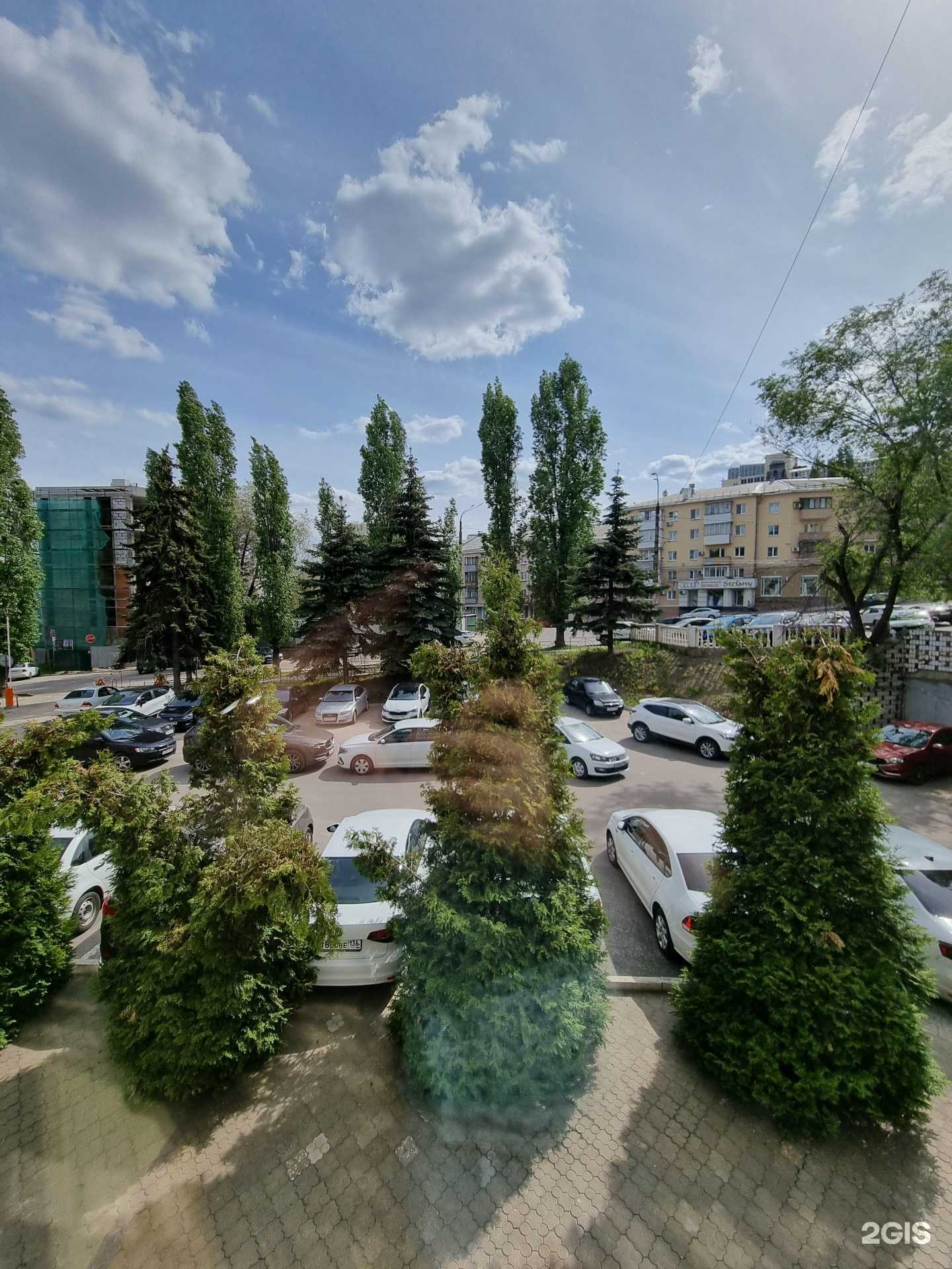 Отзывы на компанию Онлайн-Квартира.Ру в г. Воронеж c фото