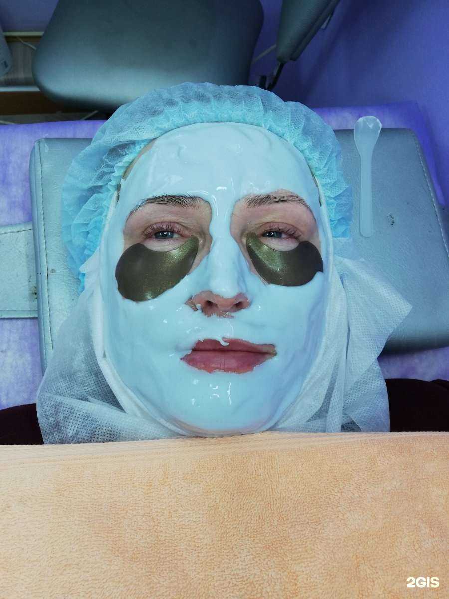 Отзывы на компанию Ек-студио в г. Нижневартовск c фото