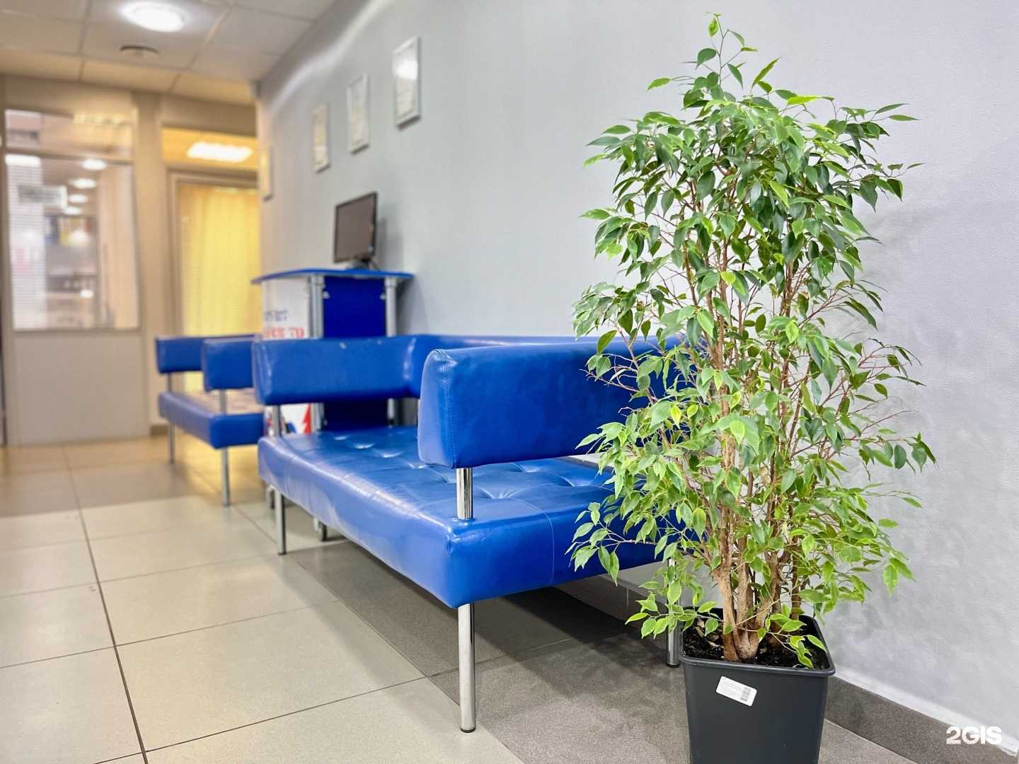 Отзывы на компанию Инсит в г. Копейск c фото