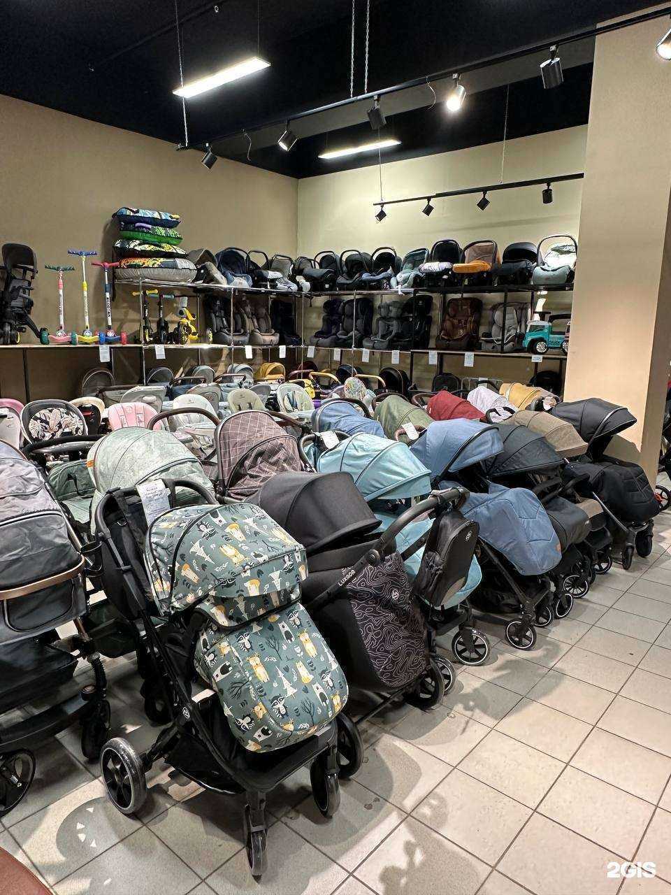 Отзывы на компанию Baby Boom в г. Владивосток c фото