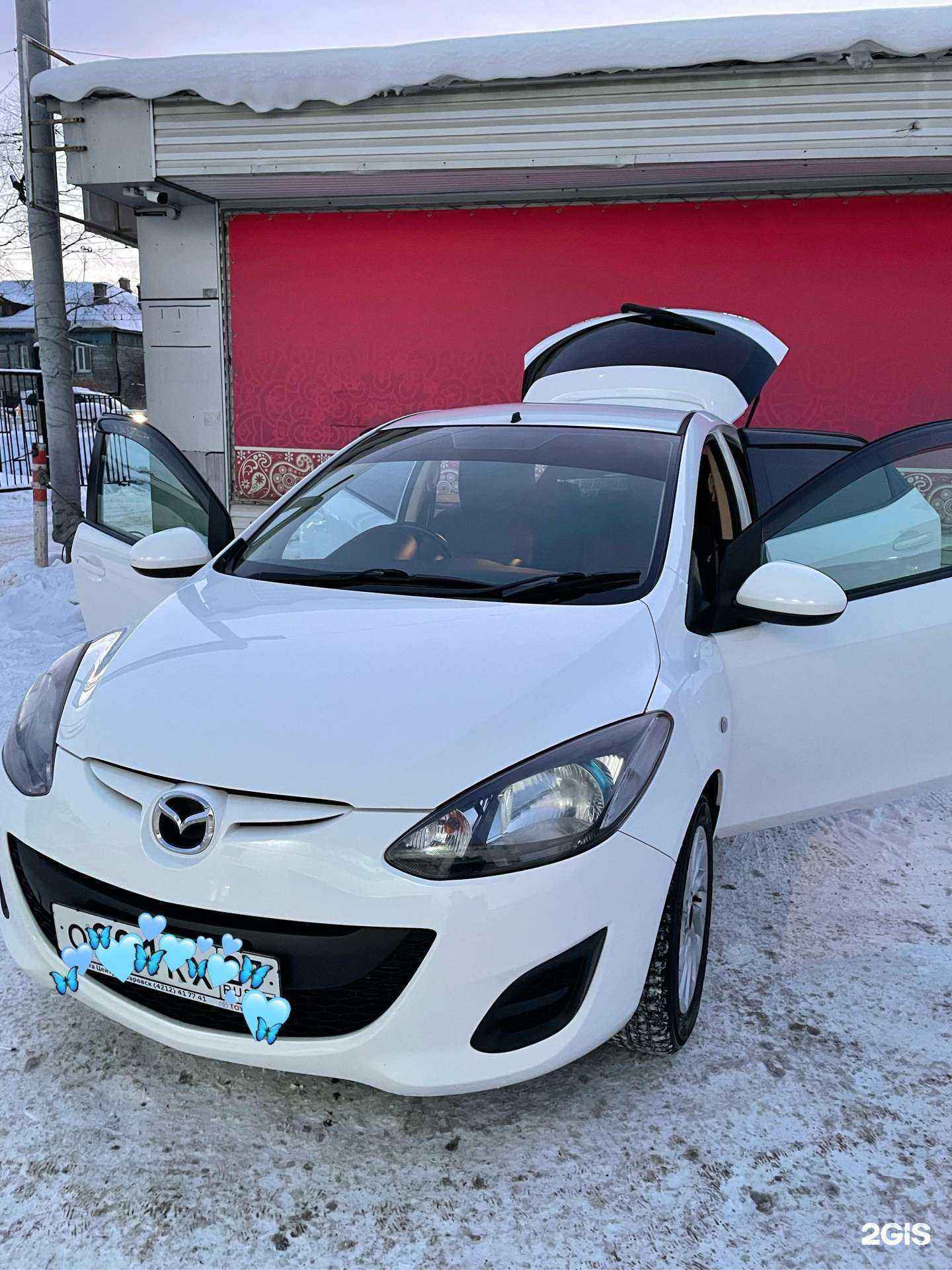 Отзывы на компанию МойМобиль в г. Хабаровск c фото