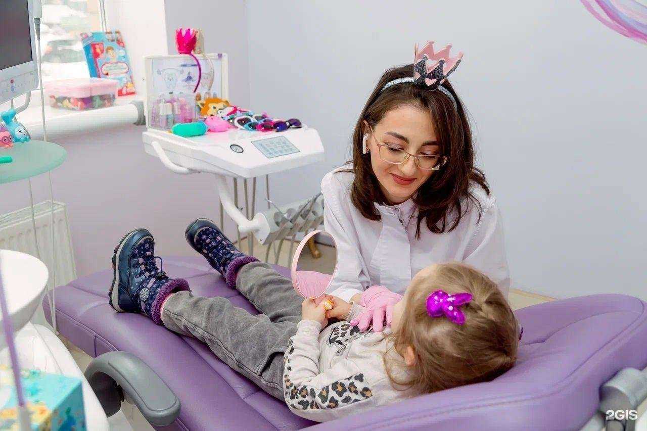 Отзывы на компанию Зубная Фея в г. Ставрополь c фото