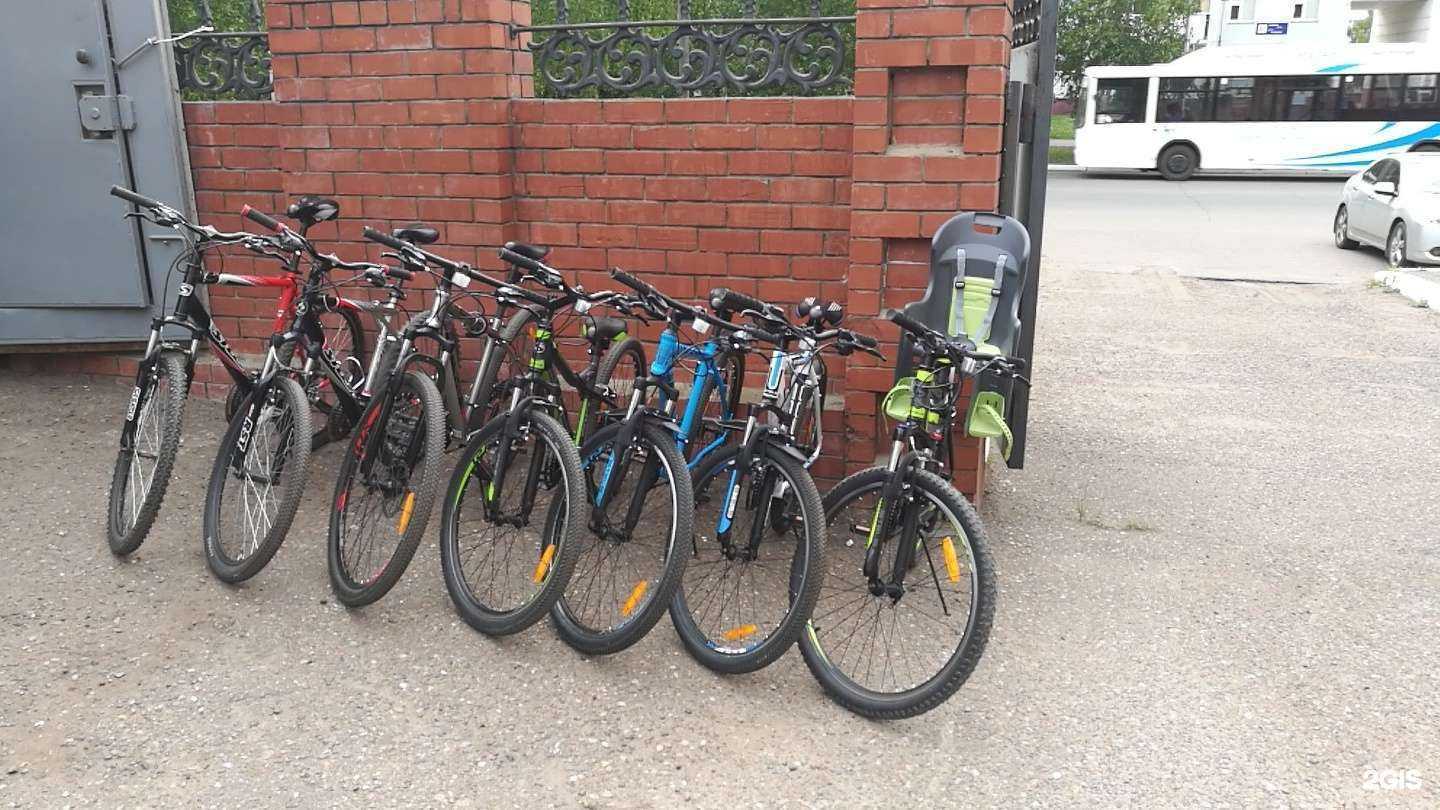 Отзывы на компанию Yeti в Нижнекамске c фото