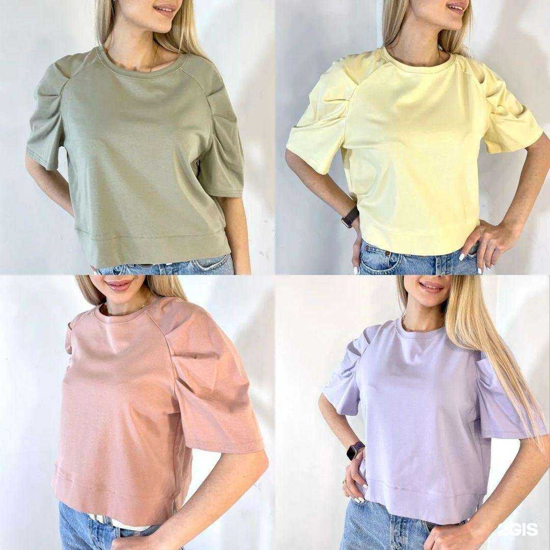 Отзывы на компанию Юбки-юбочки в Краснодаре c фото