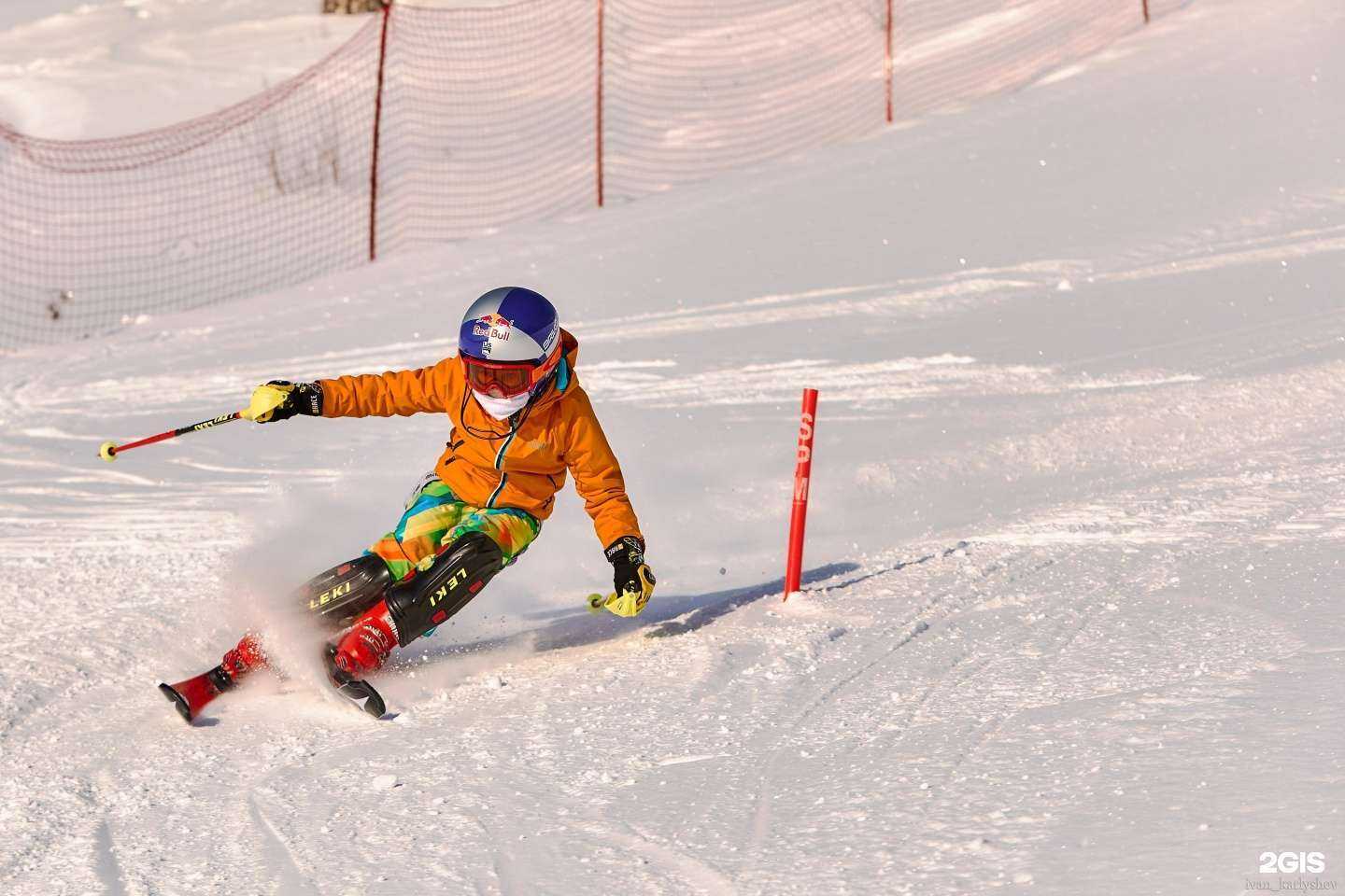 Отзывы на компанию SportnJoy в Екатеринбурге c фото