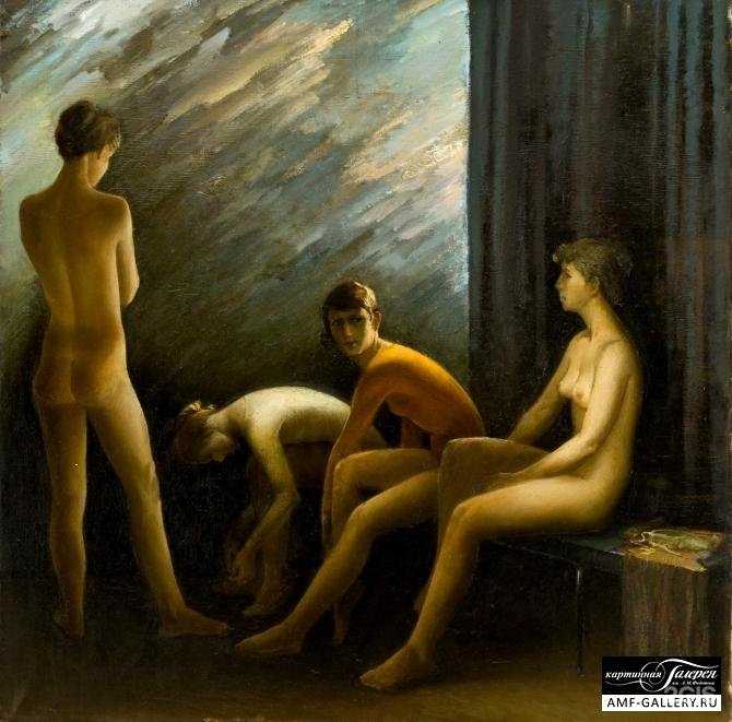 Отзывы на компанию Картинная галерея им. А.М. Федотова в г. Хабаровск c фото