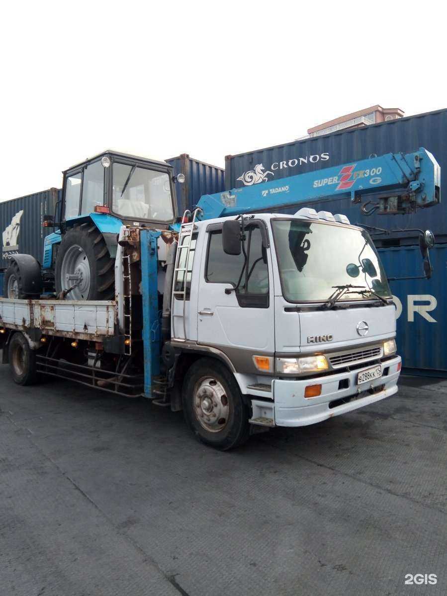 Отзывы на компанию Красная Стрела в г. Владивосток c фото