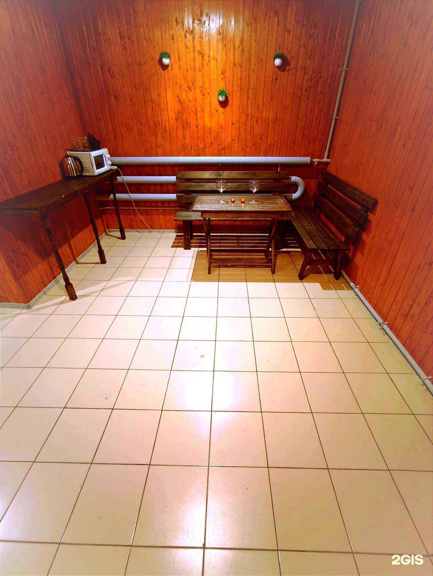 Отзывы на компанию у Петровича в г. Учалы c фото