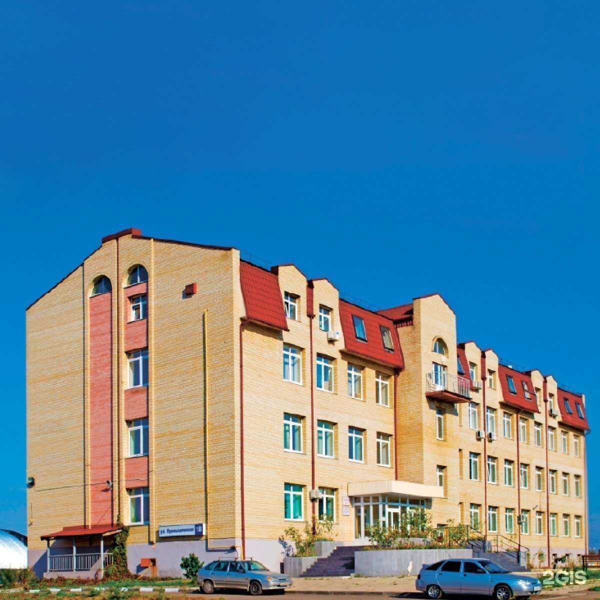 Отзывы на компанию Мелиоратор в Ярославле c фото