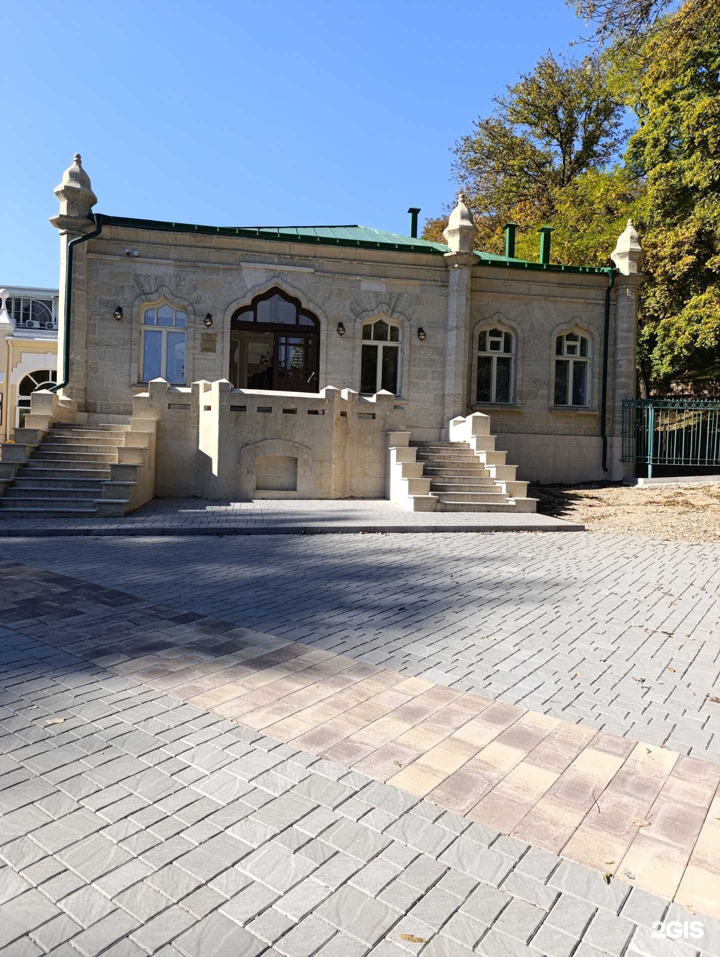 Отзывы на компанию Минеральный источник №17 в Ессентуках c фото