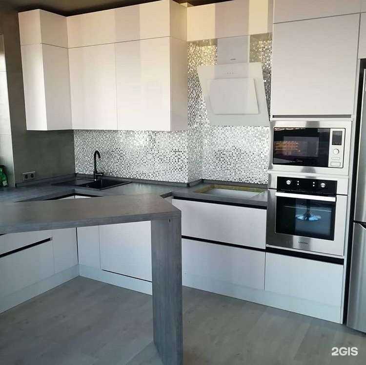 Отзывы на компанию Nikoletta в г. Абакан c фото