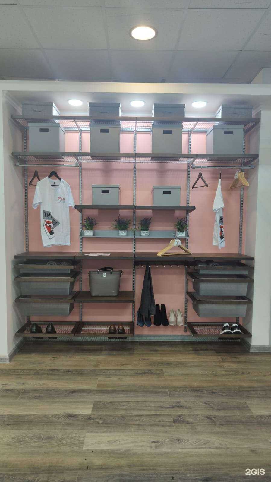 Отзывы на компанию Титан-Gs в Красноярске c фото