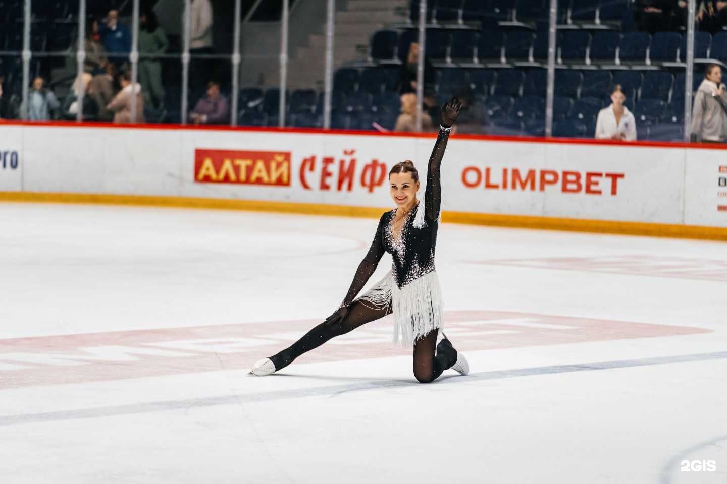 Отзывы на компанию 6.0! в Новосибирске c фото