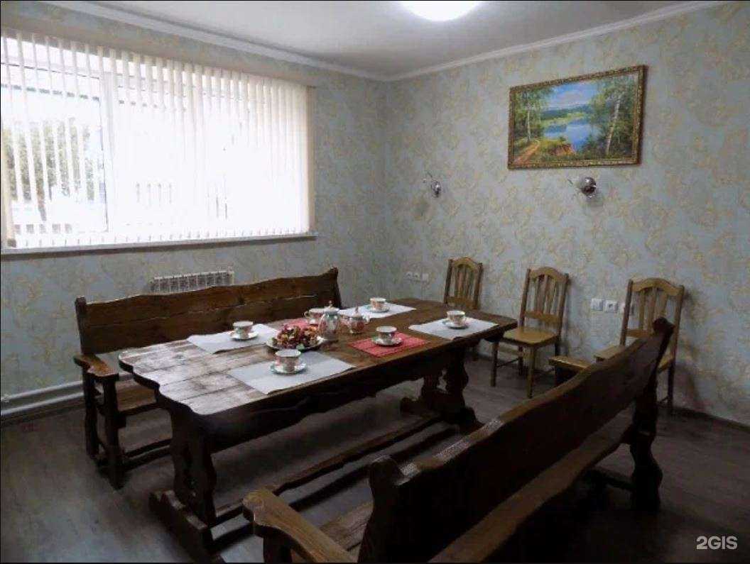 Отзывы на компанию Центральная в Ельне c фото