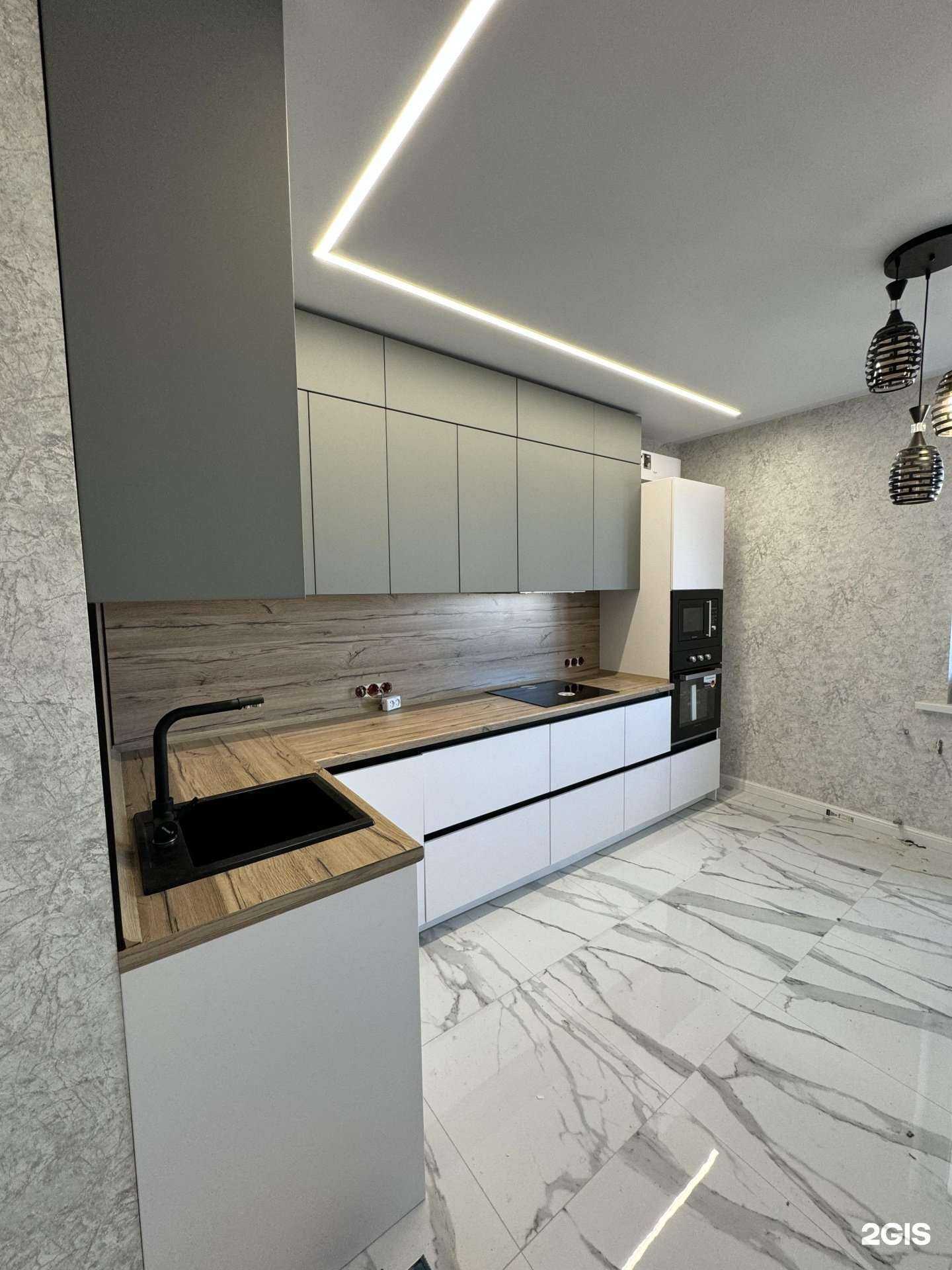 Отзывы на компанию Прораб лидер в г. Краснодар c фото