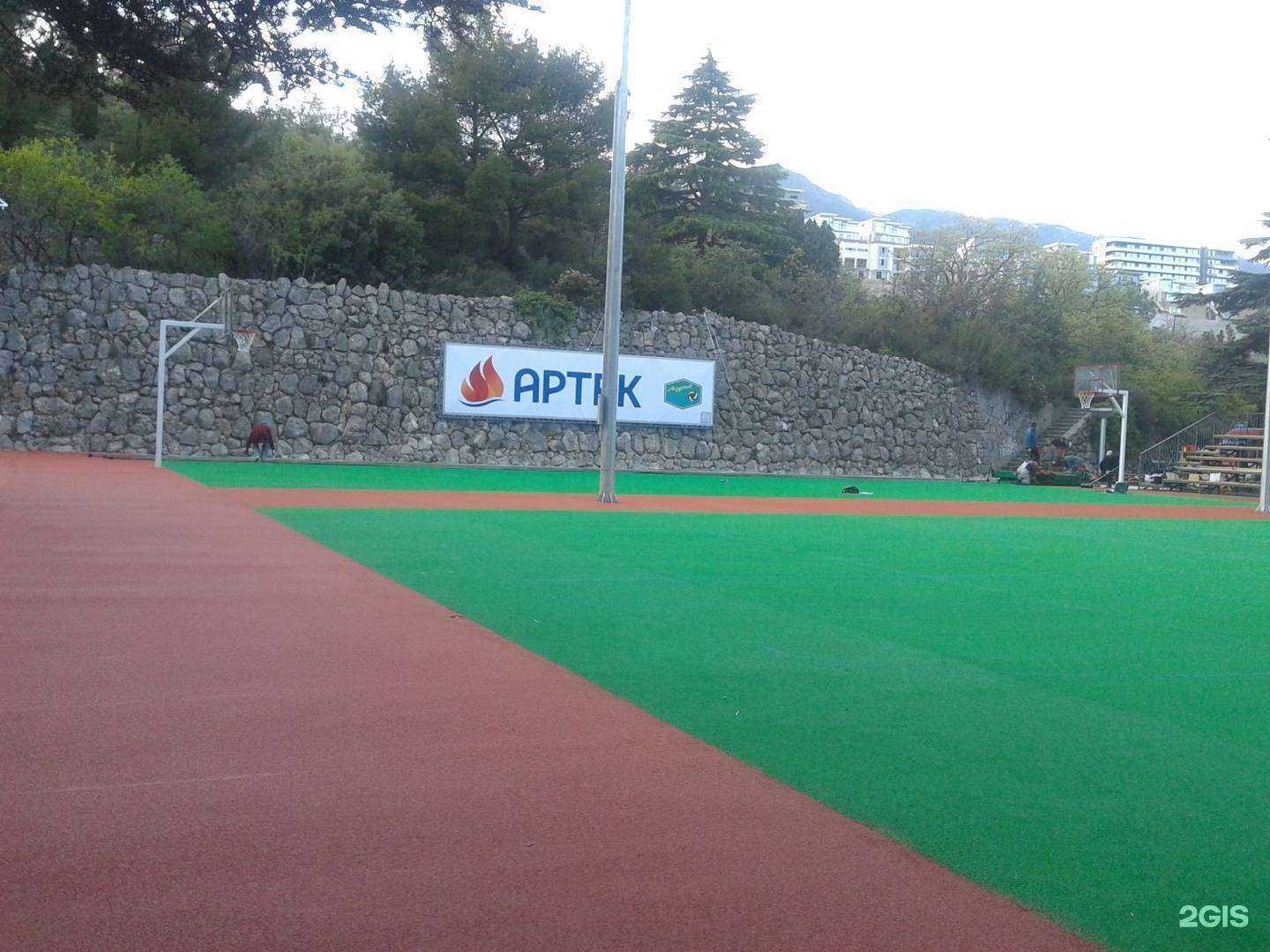 Отзывы на компанию РезиПол в Курске c фото