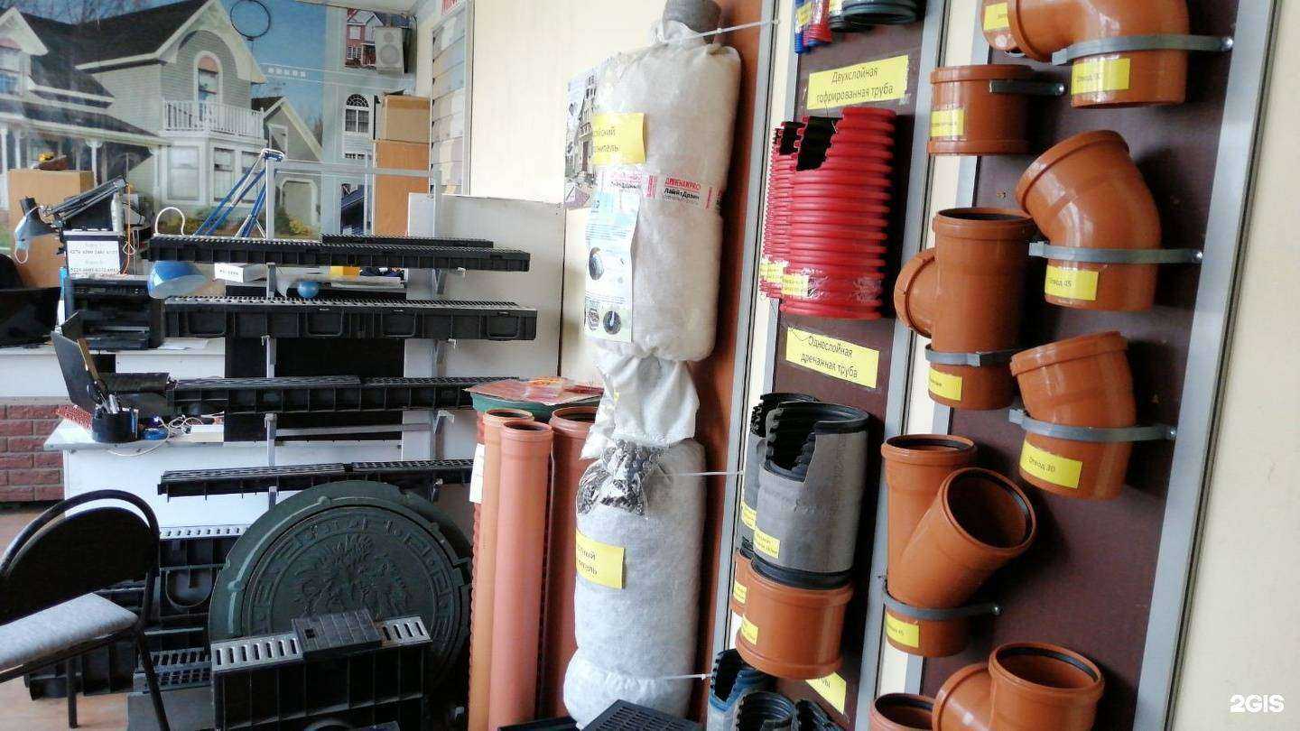 Отзывы на компанию Стройсистемы в Нижнем Новгороде c фото