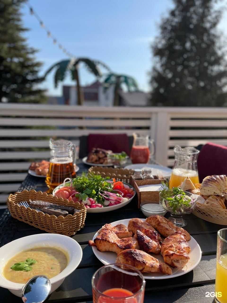 Отзывы на компанию Red house в г. Казань c фото