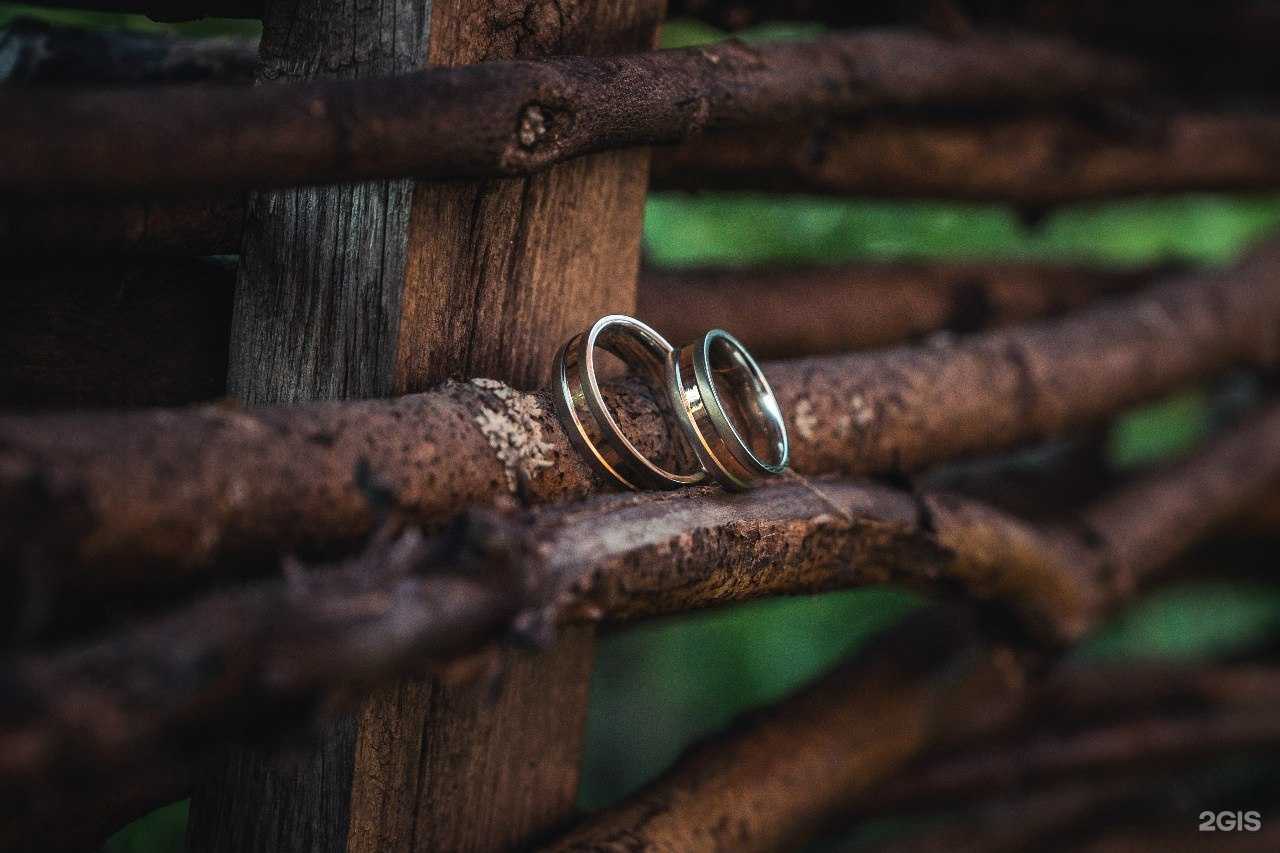 Отзывы на компанию Свадебный сезон в Барнауле c фото