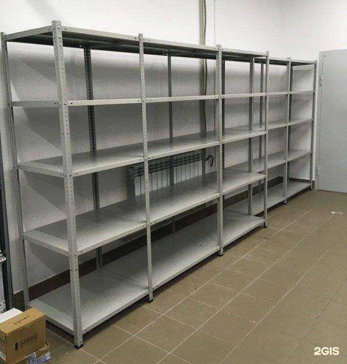 Отзывы на компанию A склад в г. Коммунарка c фото