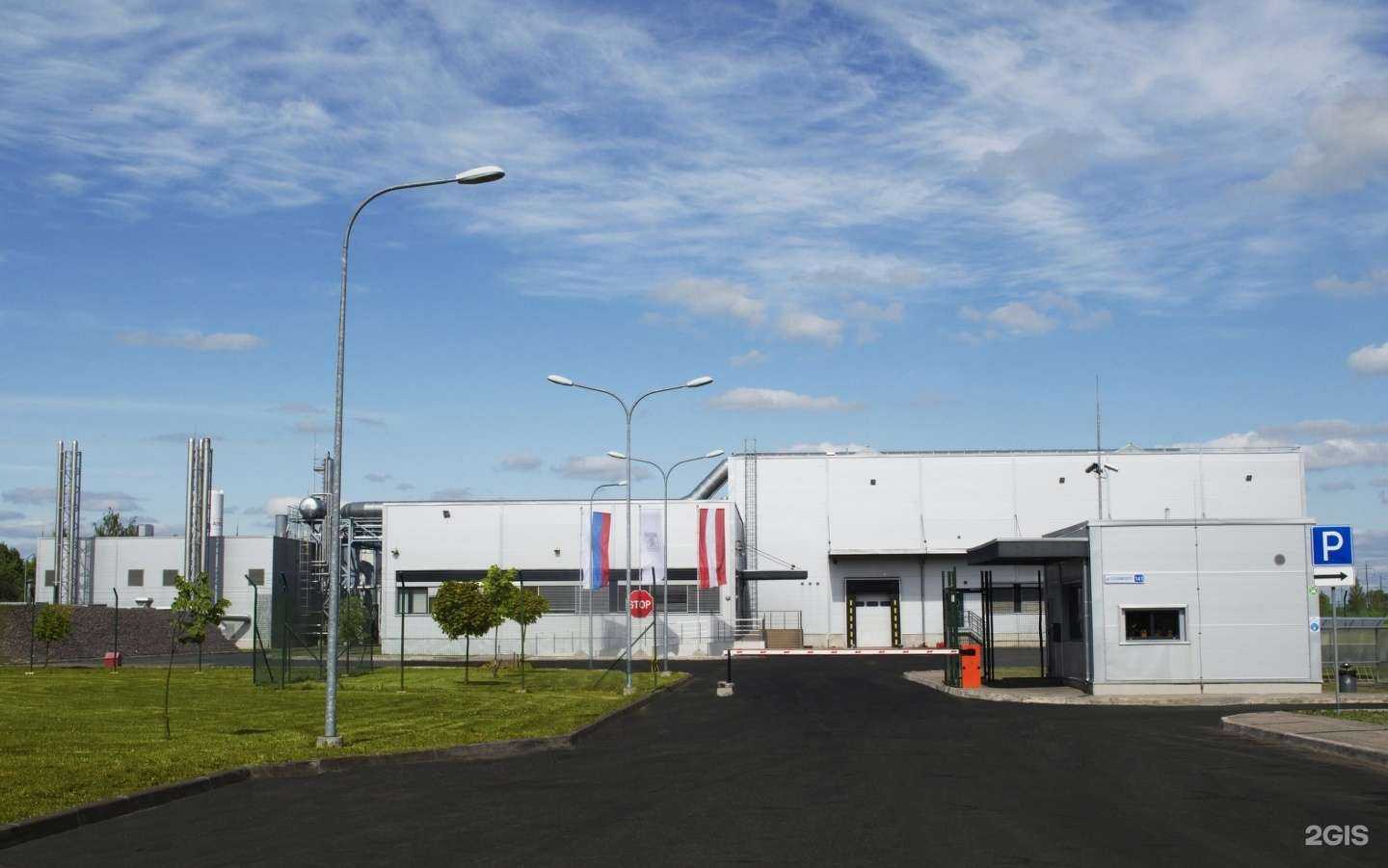 Отзывы на компанию Невские Грани в Пскове c фото