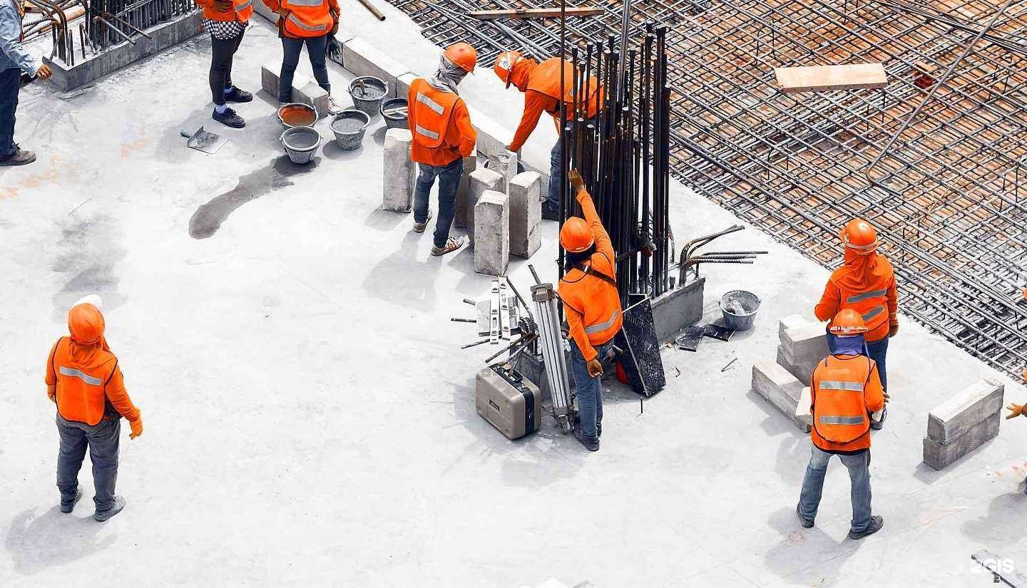 Отзывы на компанию Стройнэкст в Туле c фото