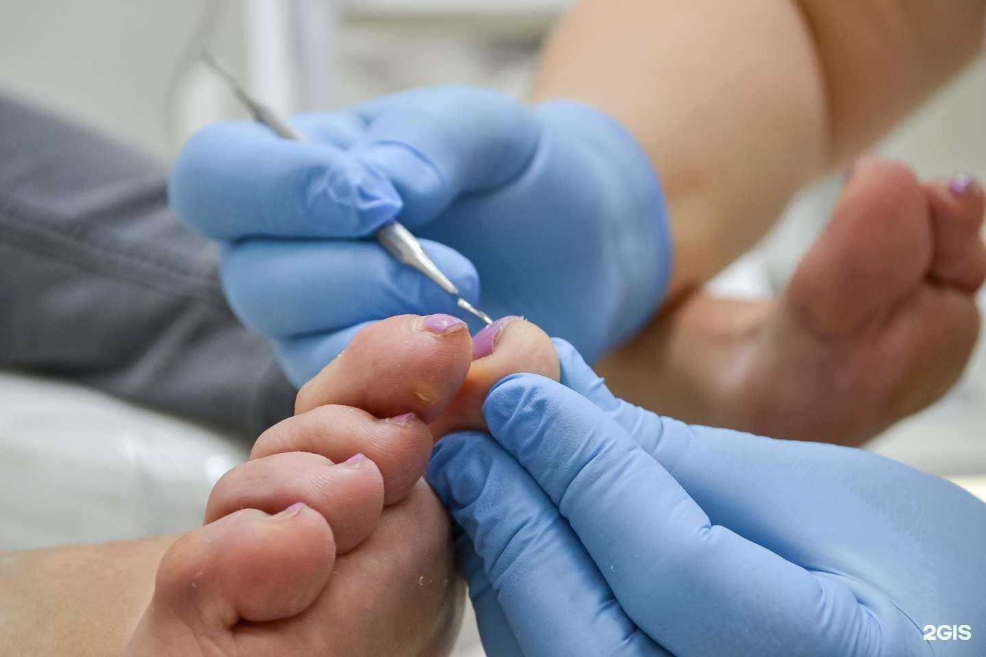 Отзывы на компанию Footfix в Екатеринбурге c фото