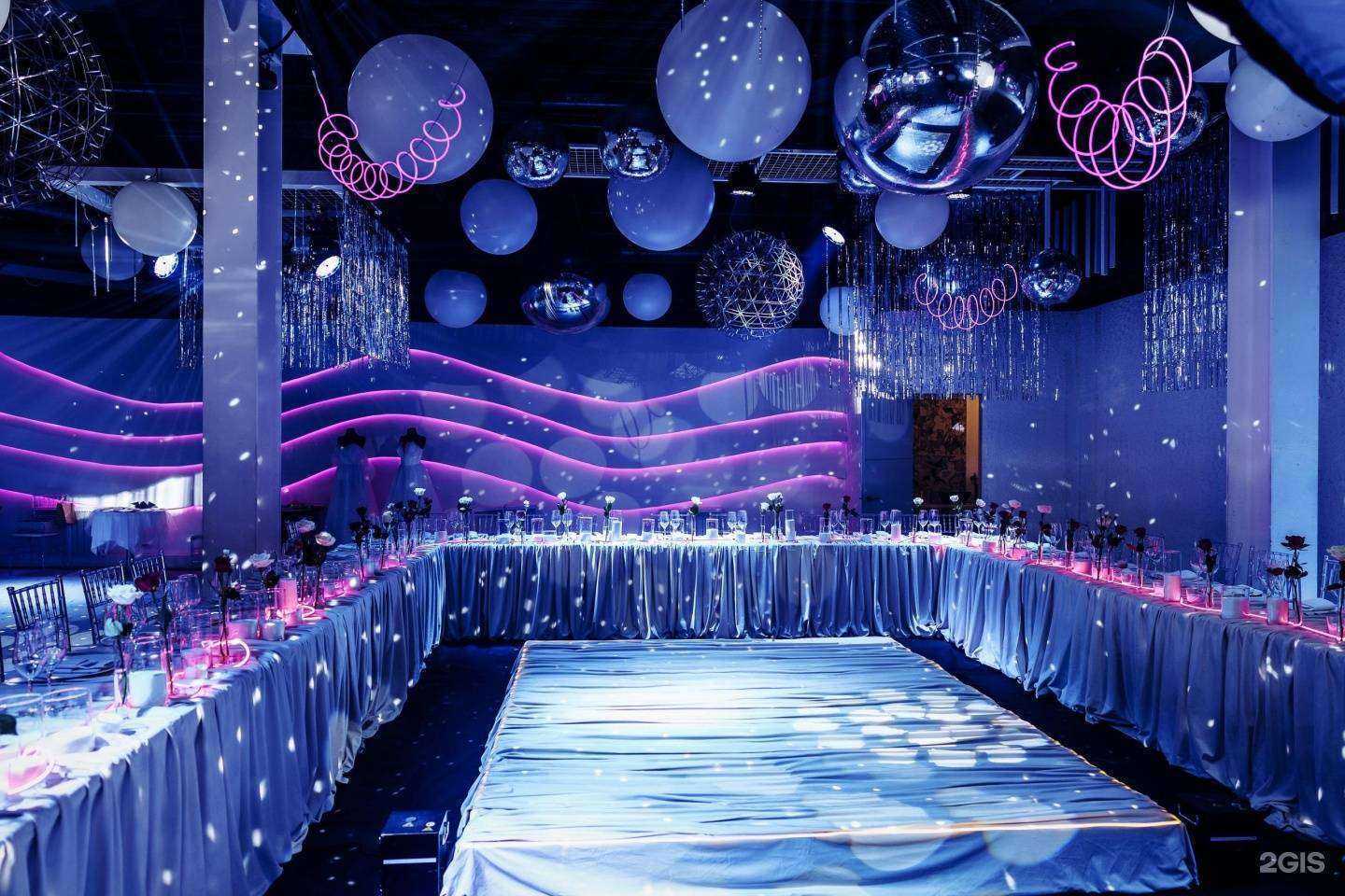 Отзывы на компанию Скай холл в г. Вологда c фото