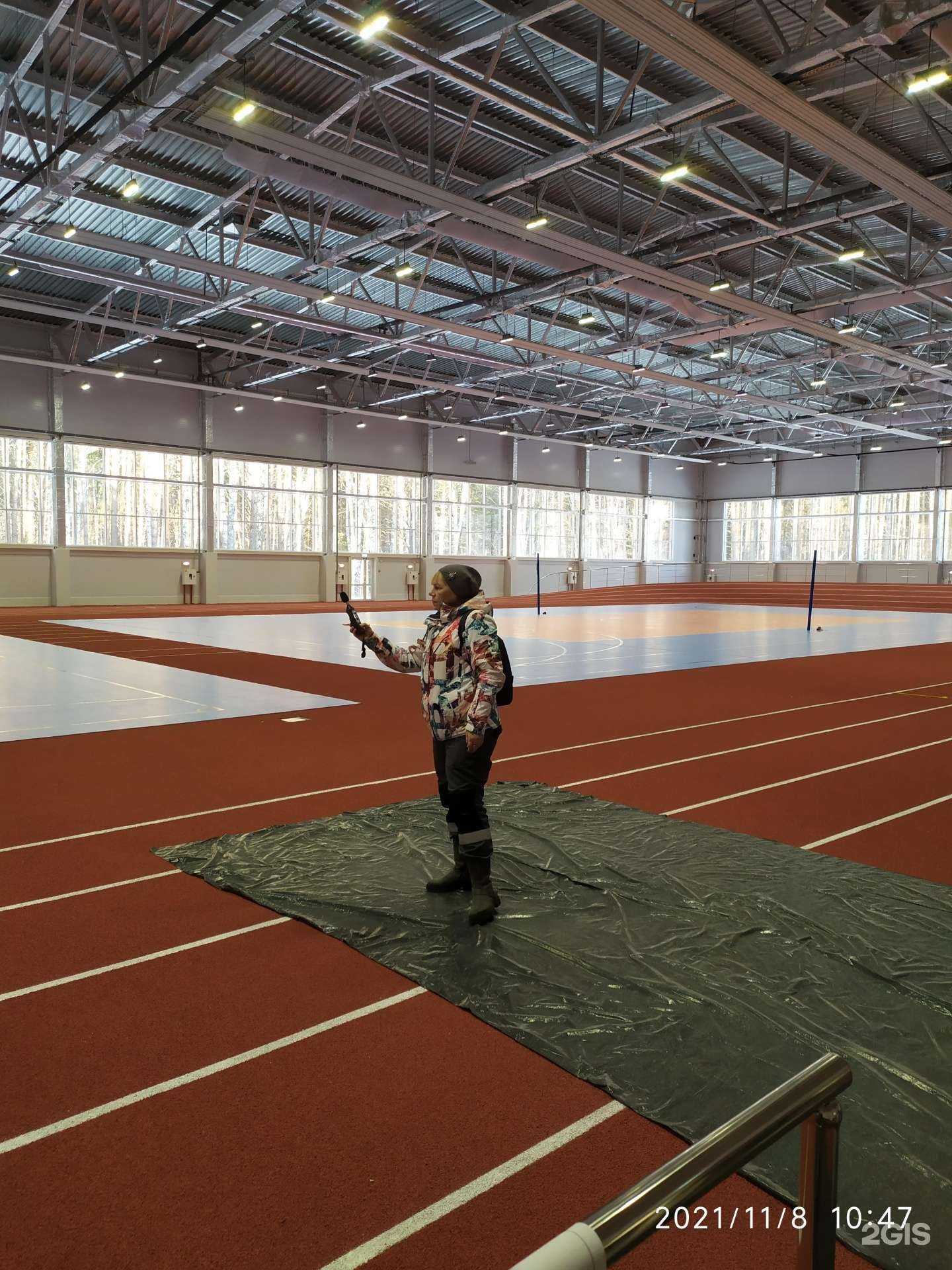 Отзывы на компанию Испытательная пожарная лаборатория 54 в Новосибирске c фото